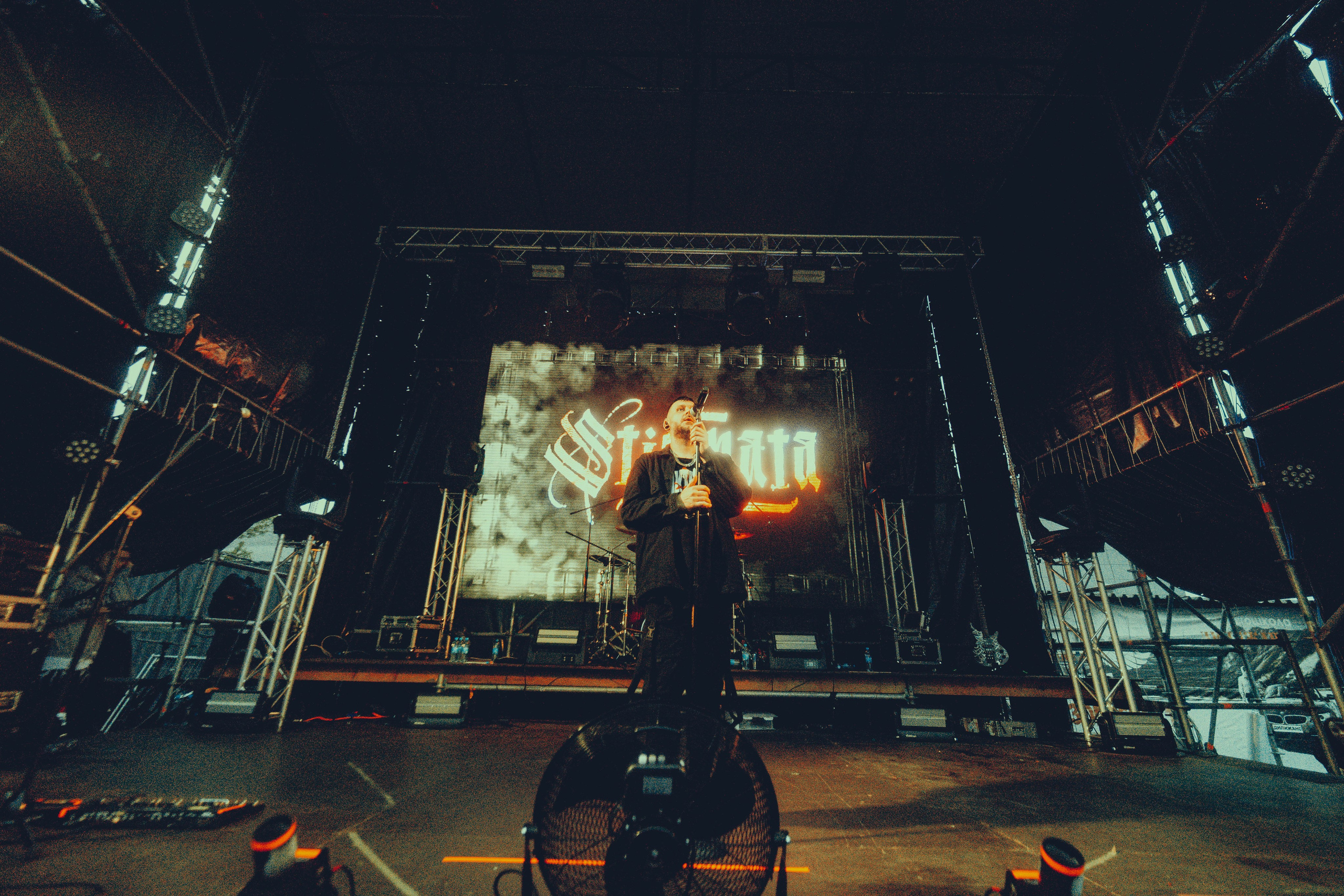 Stigmata 30.05.2025. Фотограф Дядя Сник