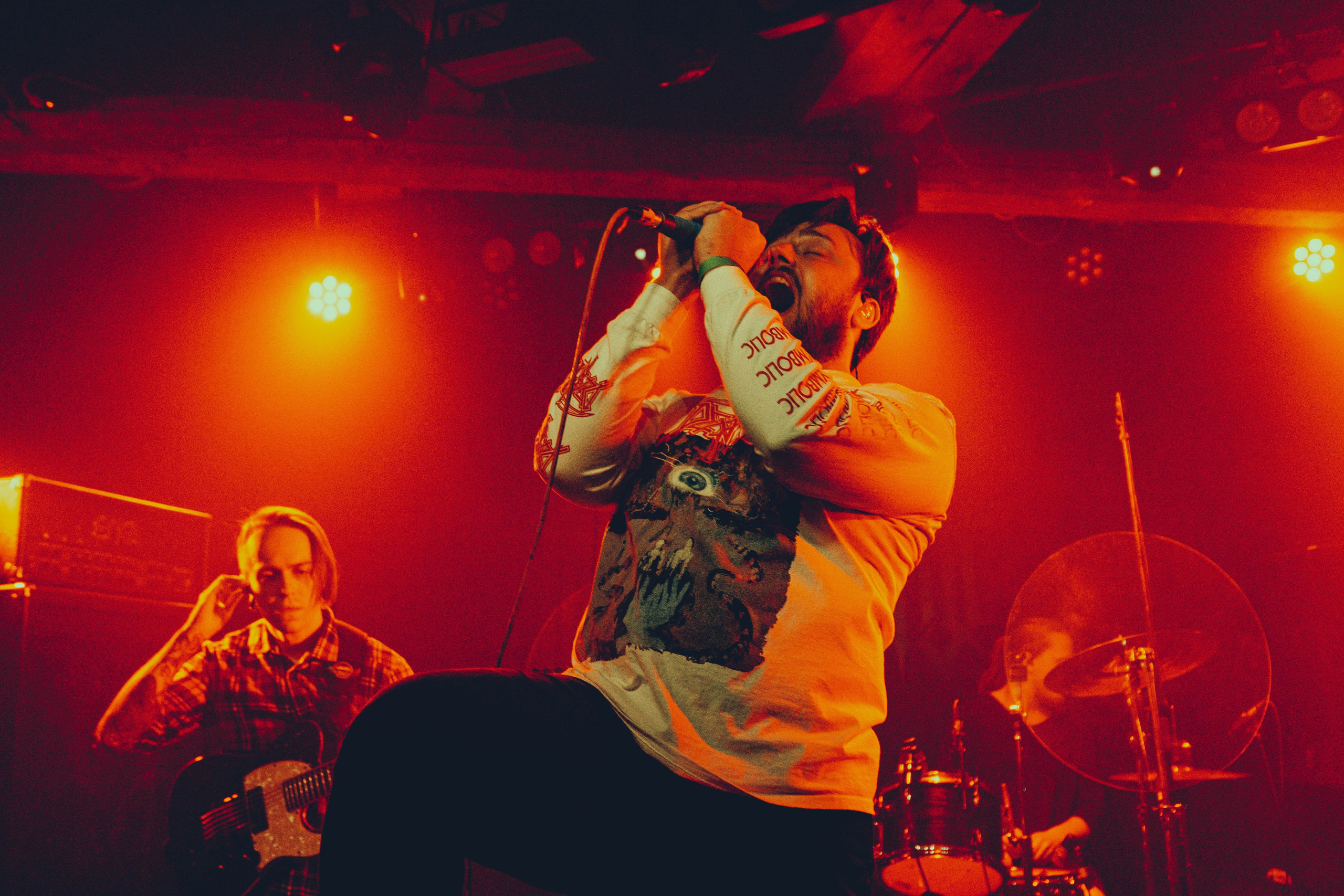 Bite the goat 14.06.2025. Фотограф Дядя Сник