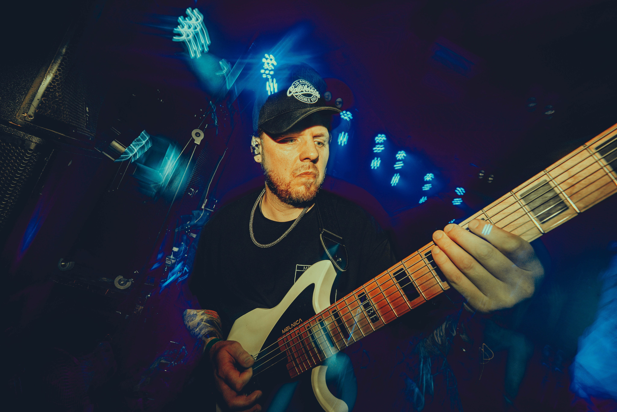 Idols to be faded 15.08.2025. Фотограф Дядя Сник