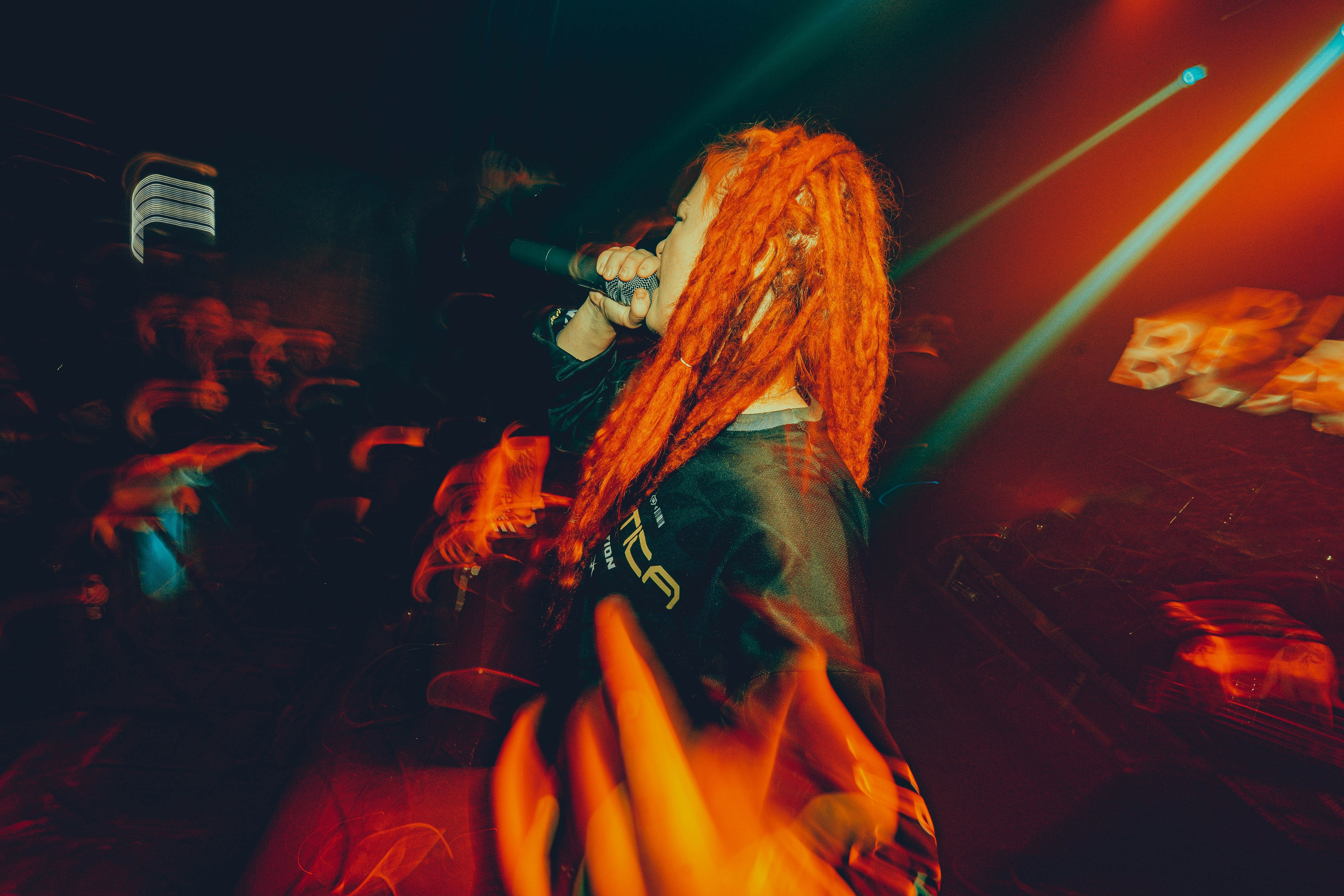 Blackpyres 12.09.2025. Фотограф Дядя Сник