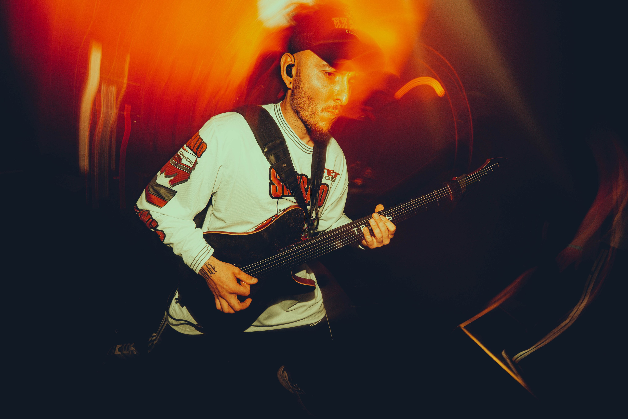 The Korea 16.05.2025. Фотограф Дядя Сник