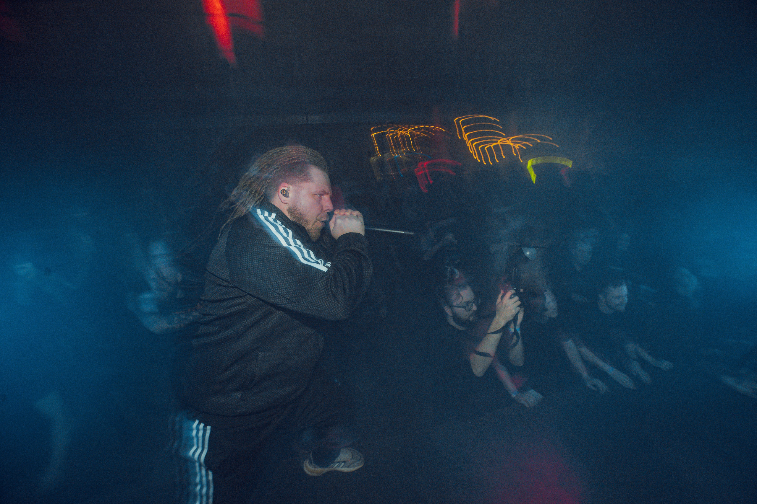 Blackpyres 20.01.2024. Фотограф Дядя Сник