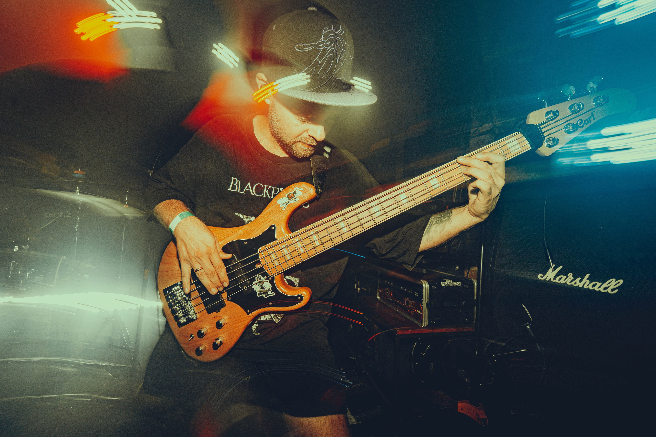 Compassion 15.08.2025. Фотограф Дядя Сник