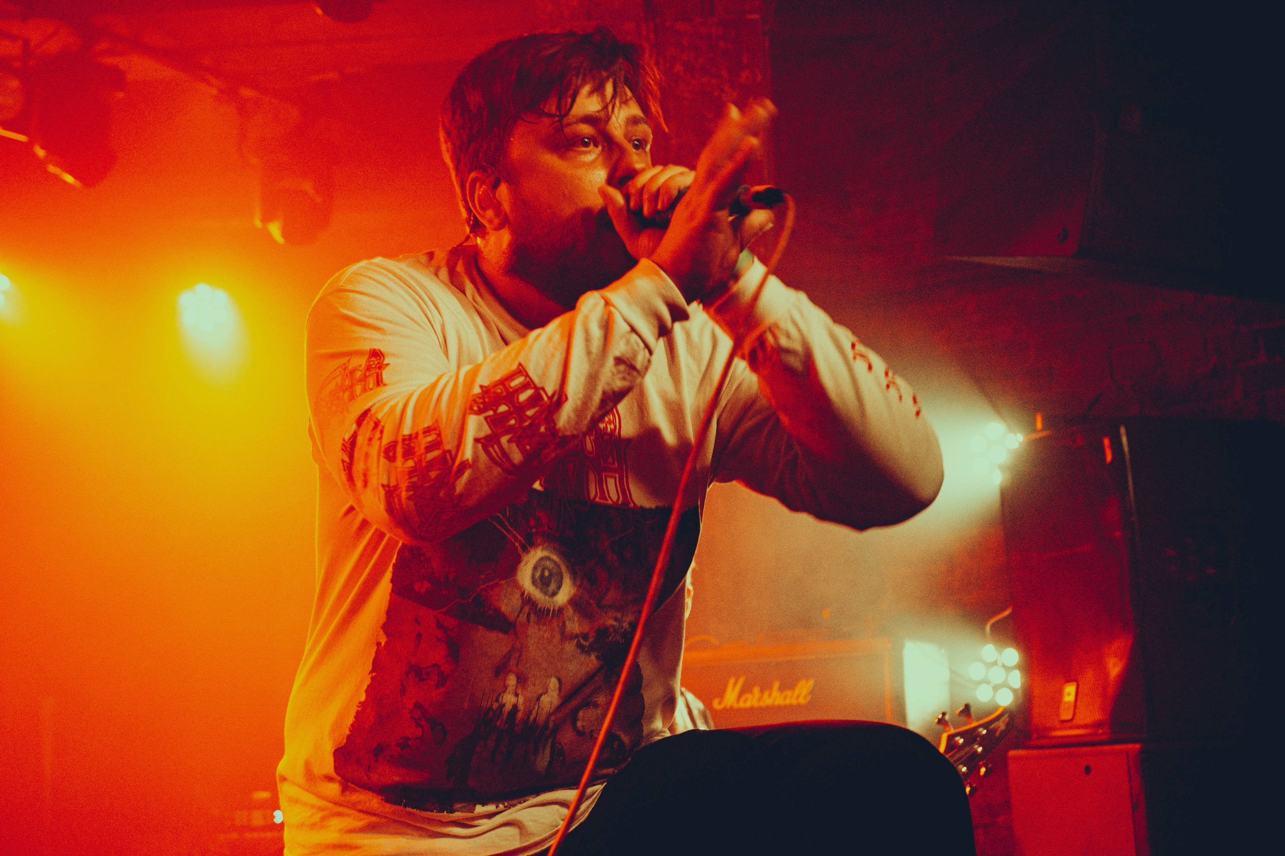 Bite the goat 14.06.2025. Фотограф Дядя Сник