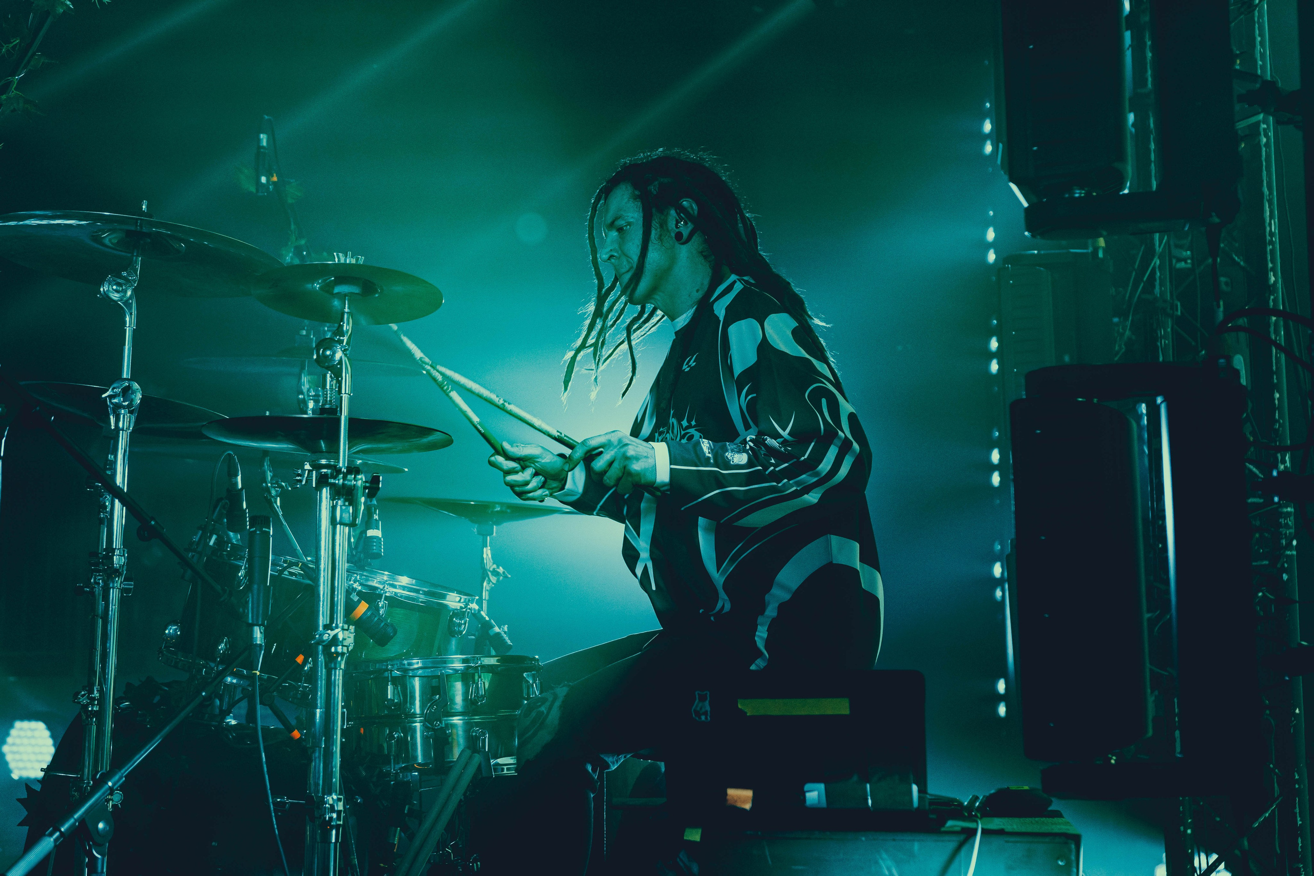 Stigmata 15.11.2025. Фотограф Дядя Сник