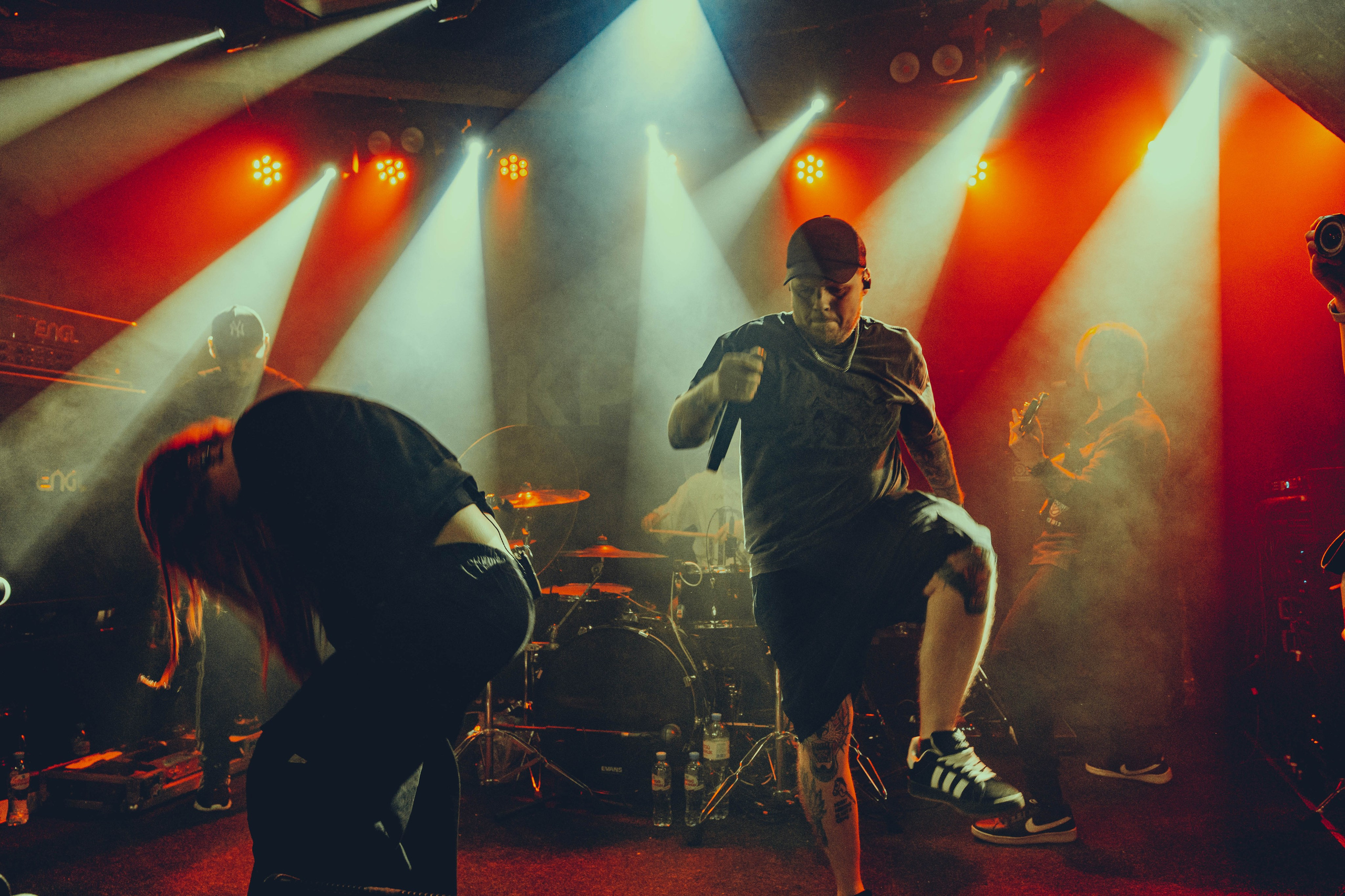 Blackpyres 12.06.2025. Фотограф Дядя Сник