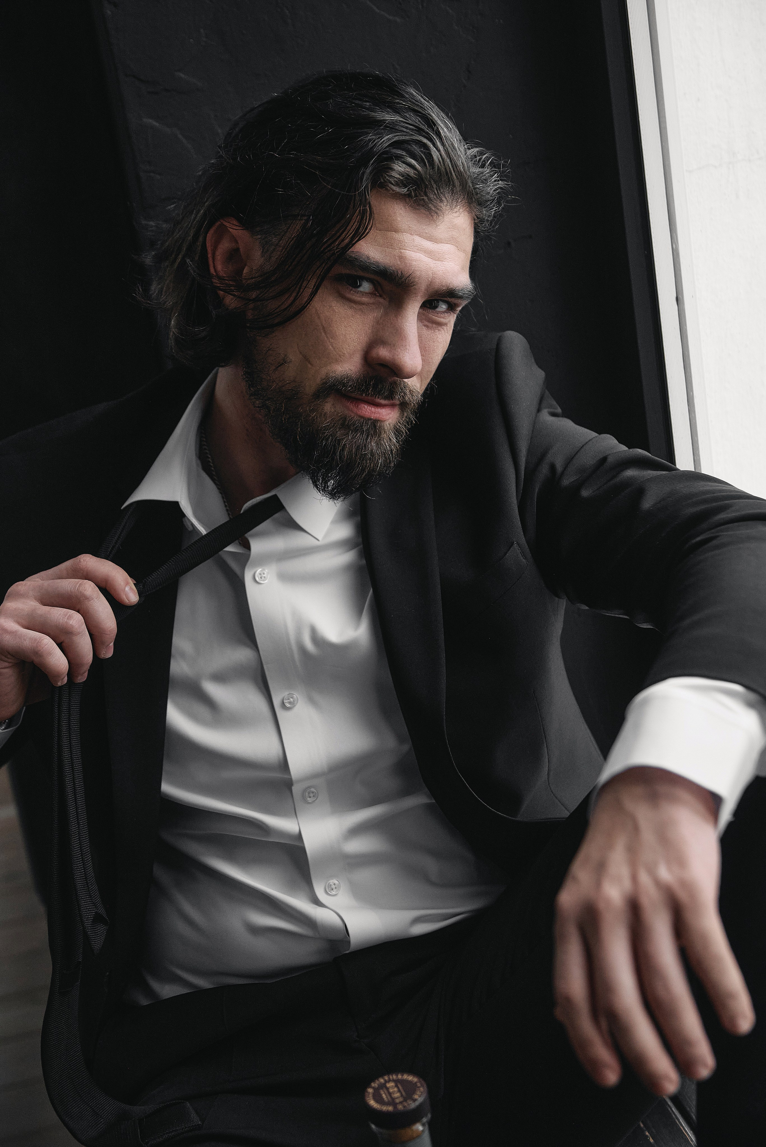 Сергей. Свадебный и семейный фотограф Петр Гатыло