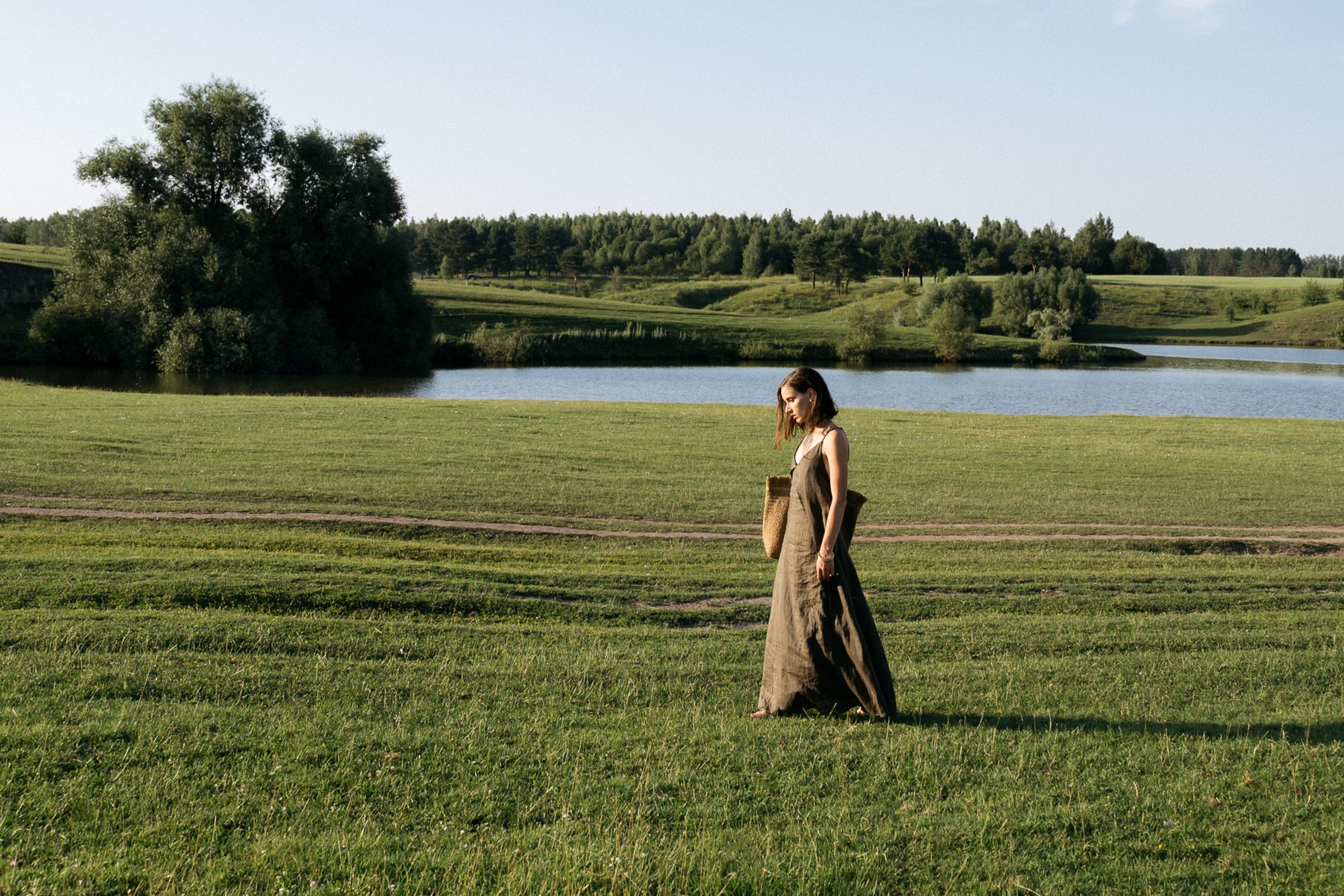 Лиза. Коммерческий фотограф в Брянске Ольга Вороная