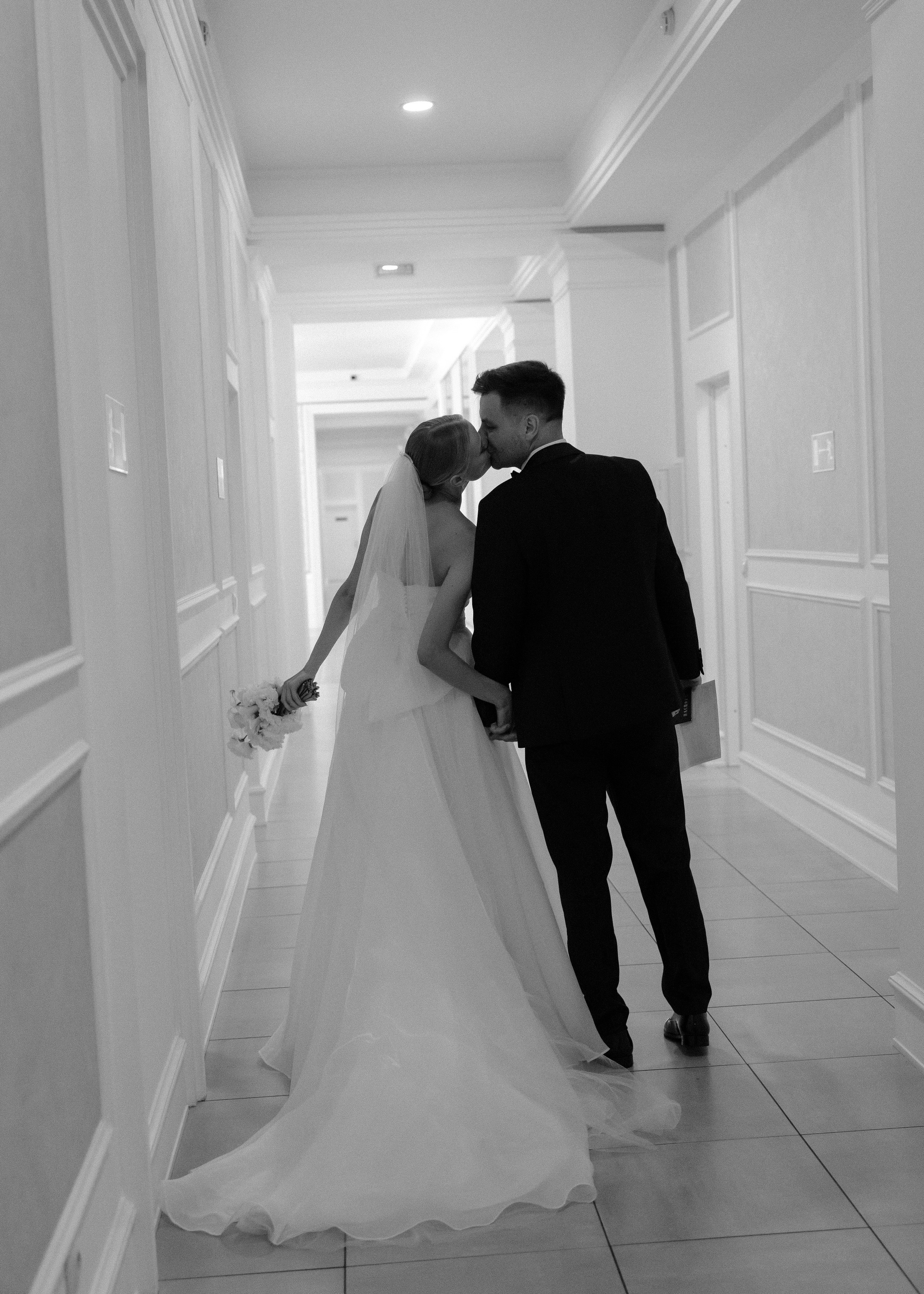 Станислав и Анжелика. Свадебный фотограф в Калининграде Ольга Пасечник