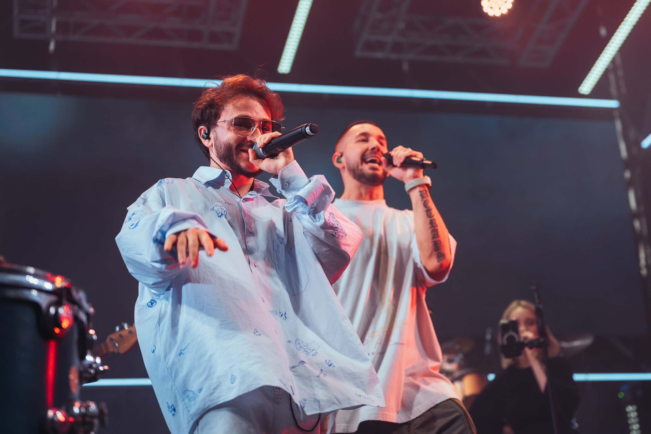 Pizza — репортажная съёмка. Иван Кубик — фотограф и видеограф