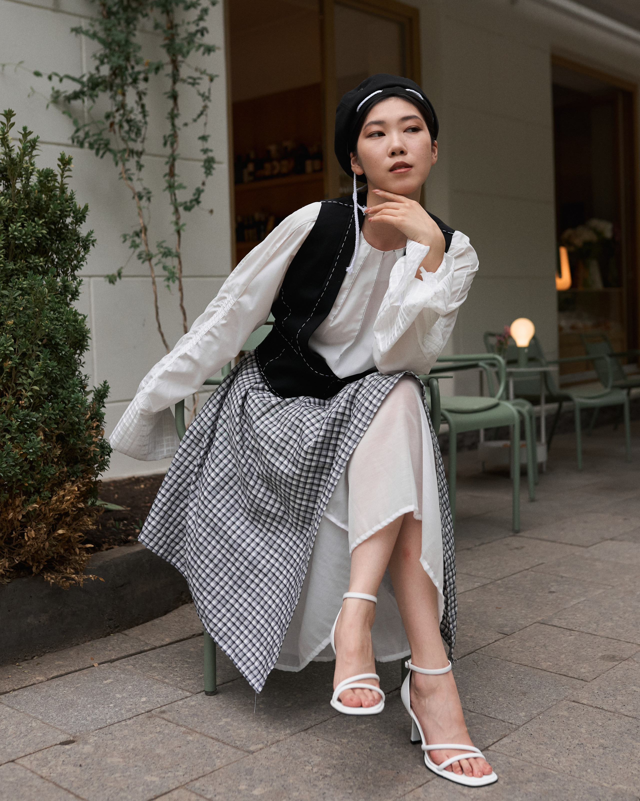 Fashion. Фотограф в Алматы Максим Сечин