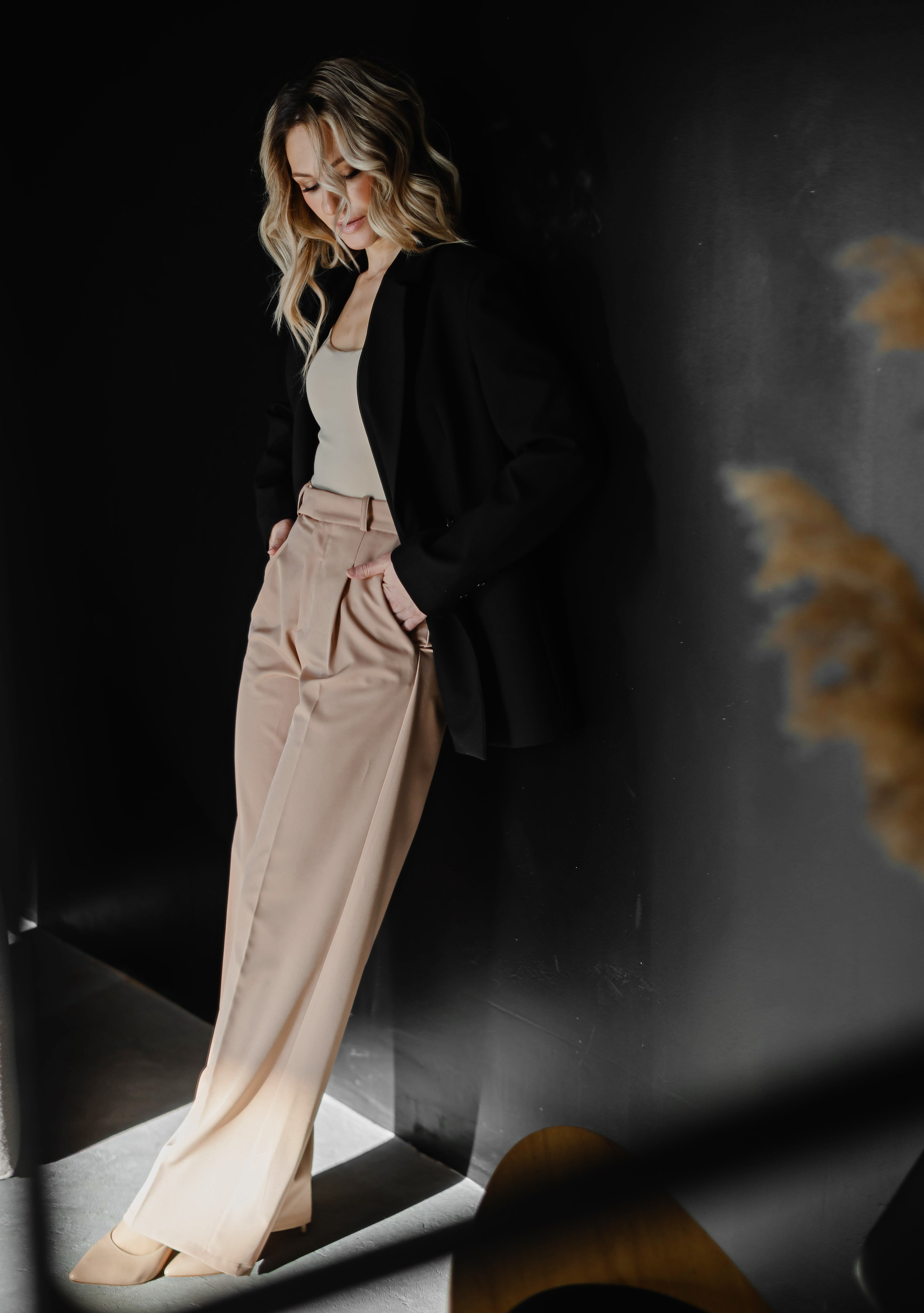 Бизнес портрет для дизайнера интерьеров. Свадебный и семейный фотограф в Новосибирске, Санкт-Петербурге, Москве