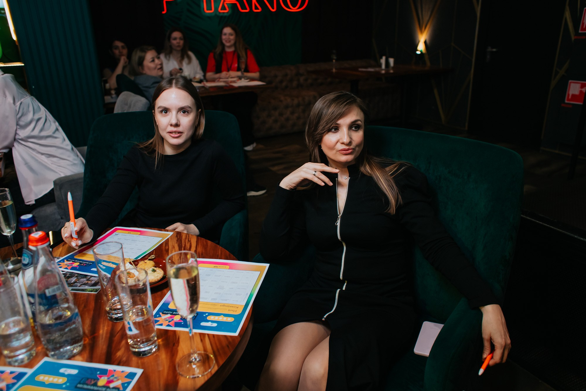 Синара в P’yano. Свадебный и репортажный фотограф в Екатеринбурге и Сухом Логу