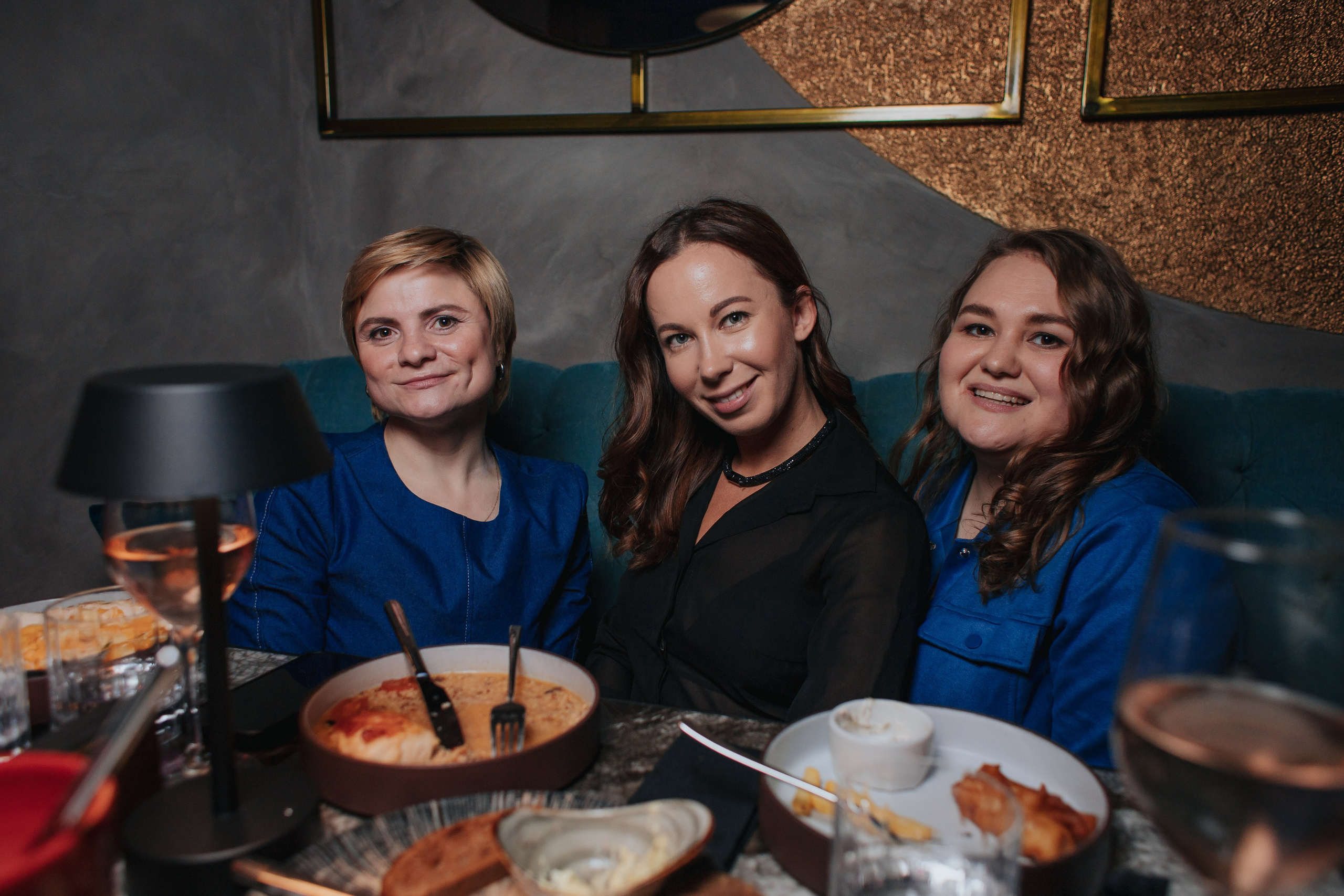 Rudolph's Bar. Свадебный и репортажный фотограф в Екатеринбурге и Сухом Логу