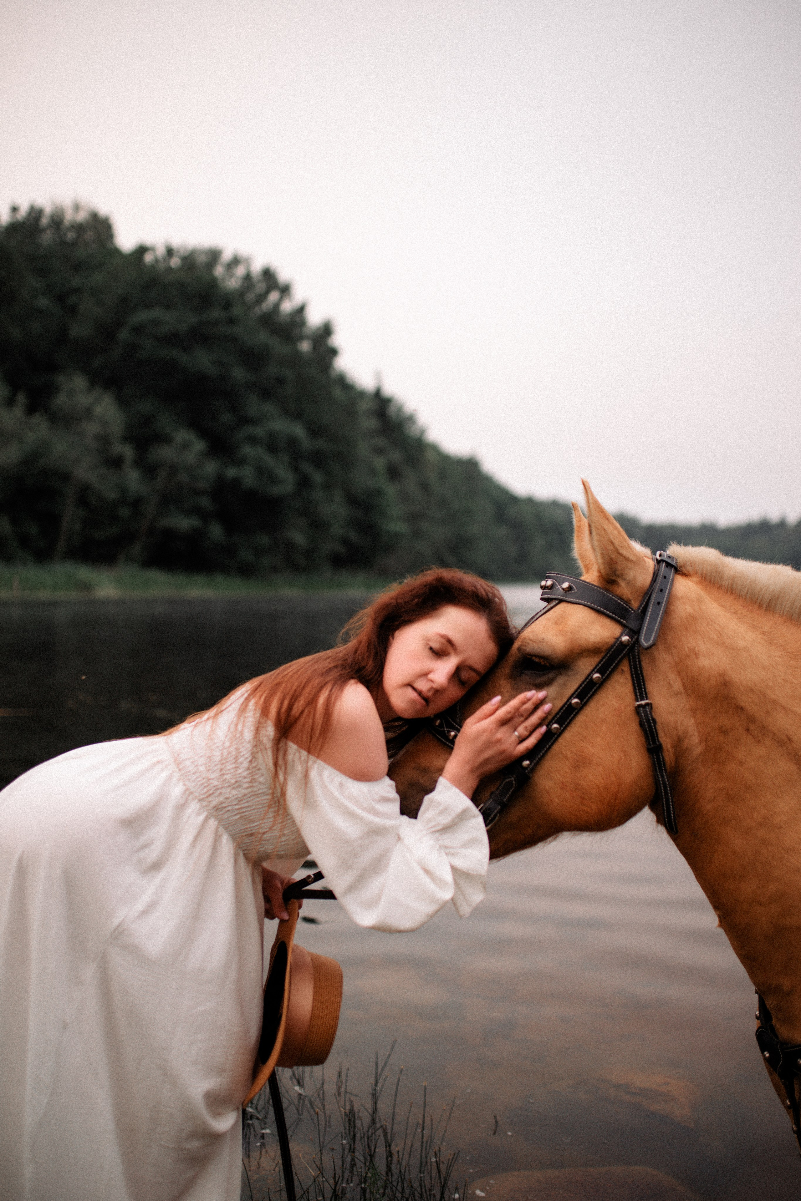 Анюта и Эверест