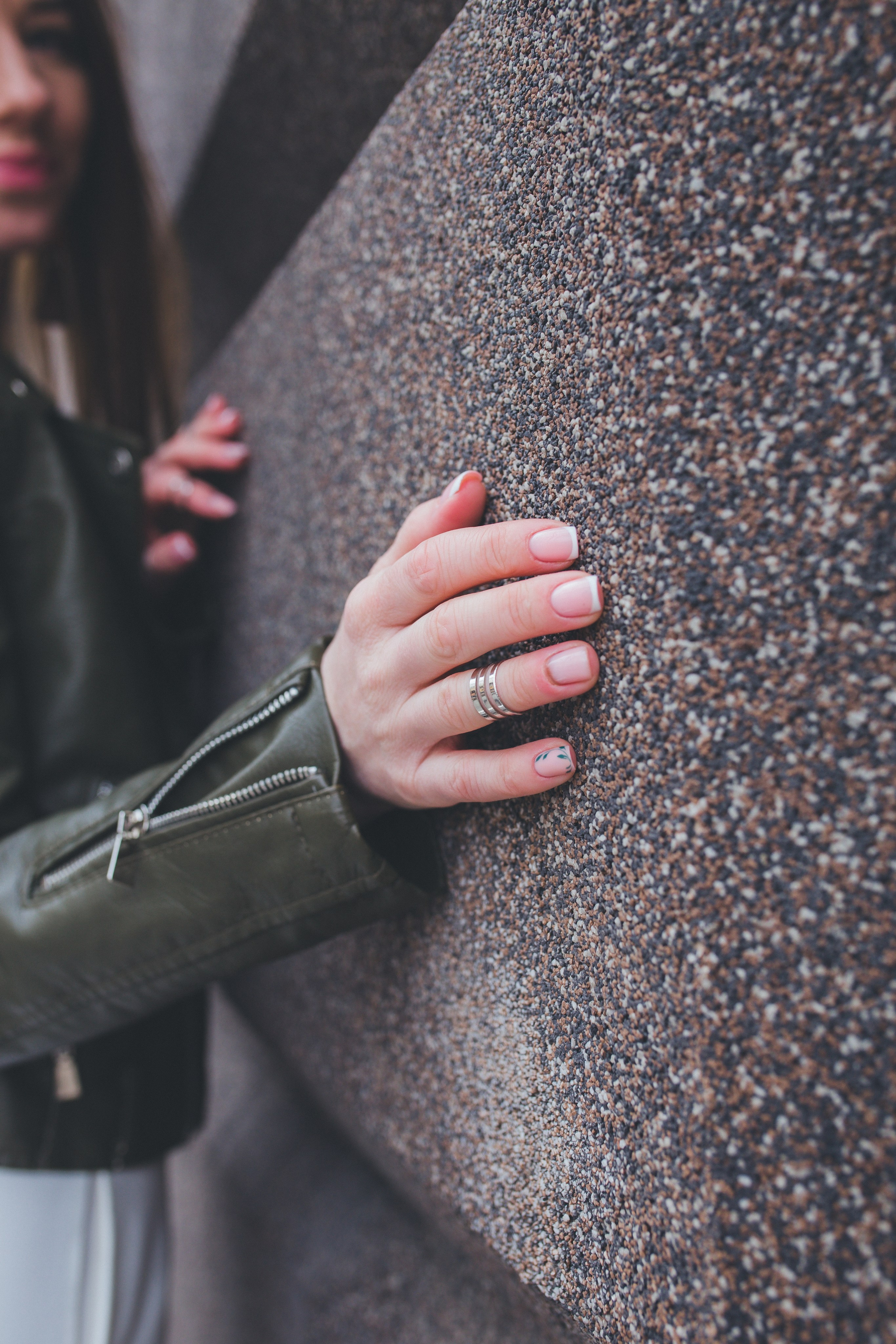 Прогулка по городу