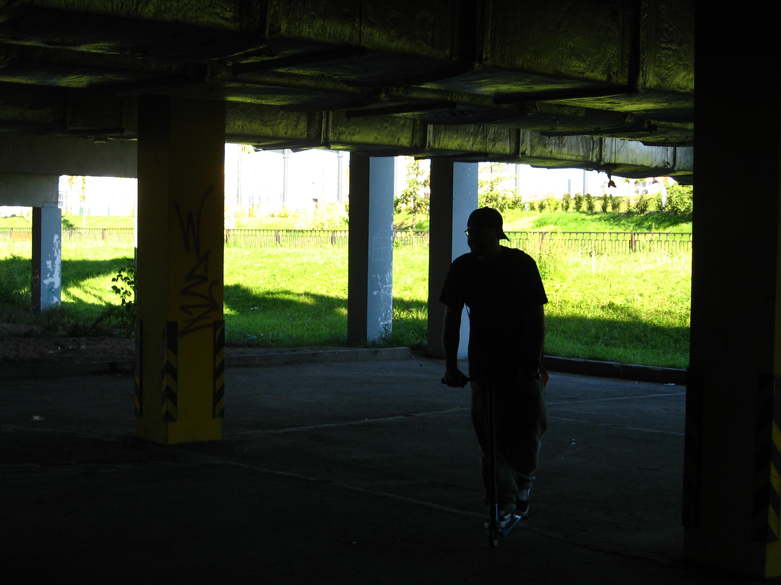 Сентябрь 2025. Den Mirov — Фотограф, Музыкант