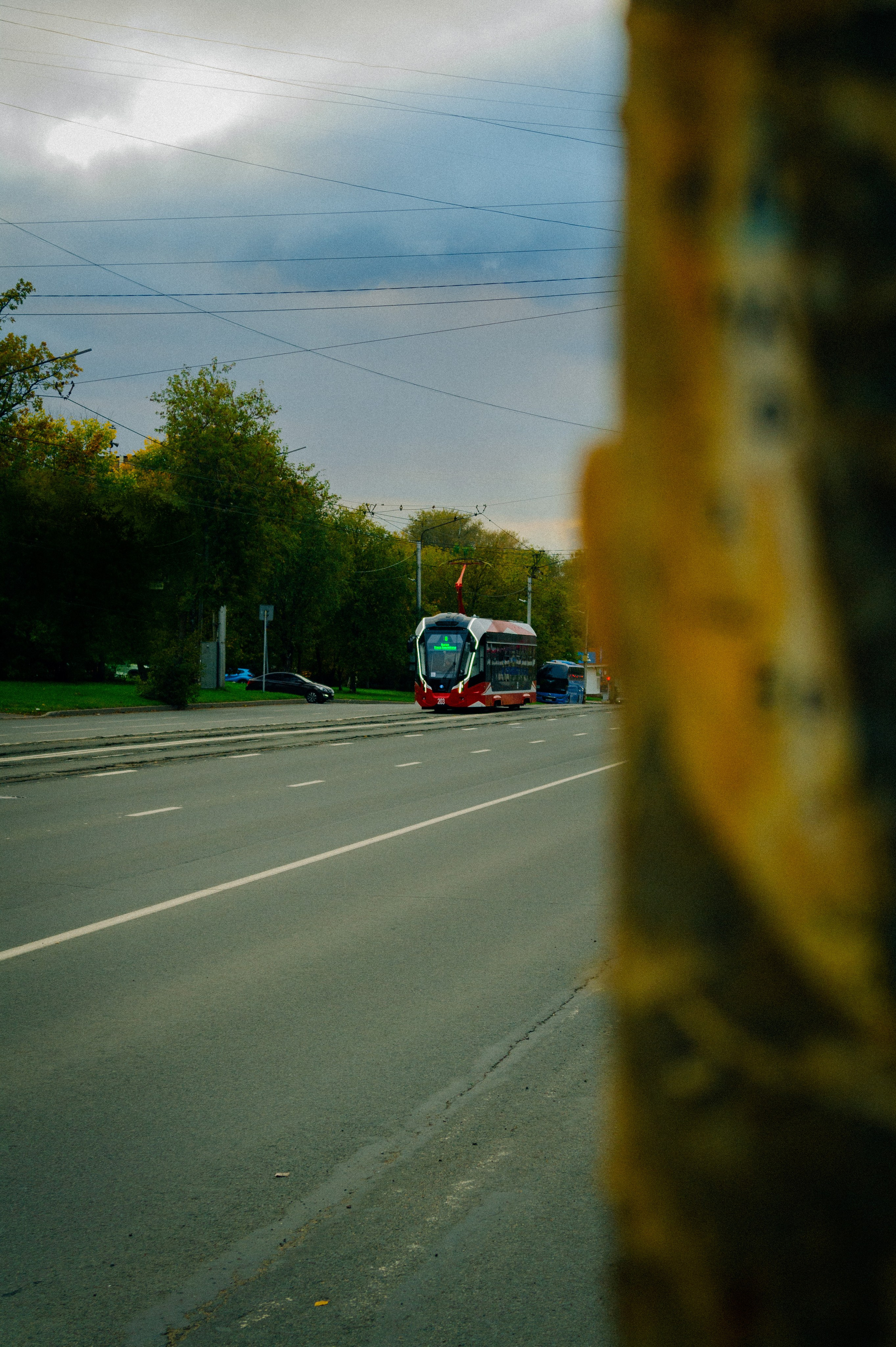 Сентябрь 2025. Den Mirov — Фотограф, Музыкант