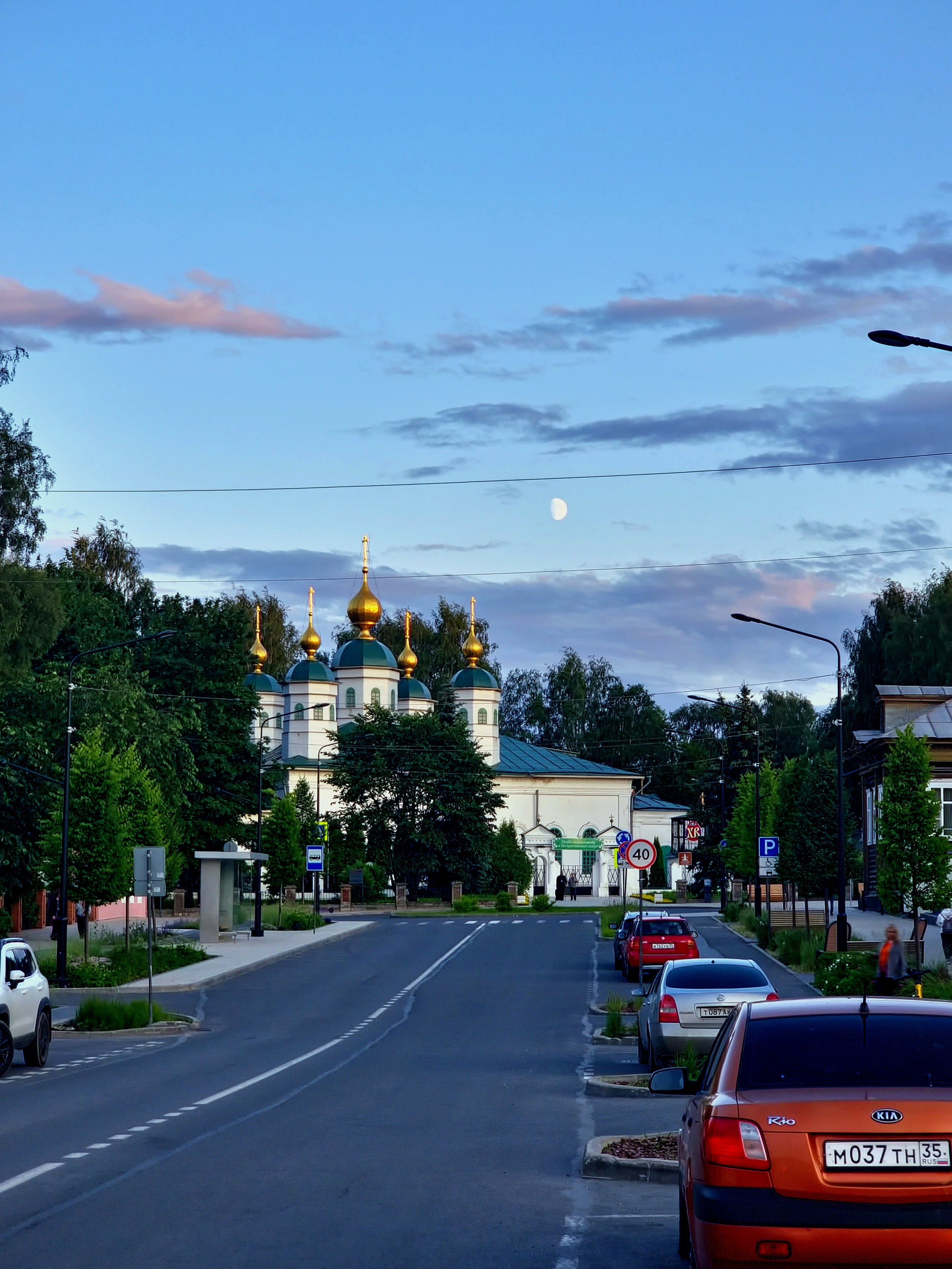 Июль 2025. Den Mirov — Фотограф, Музыкант