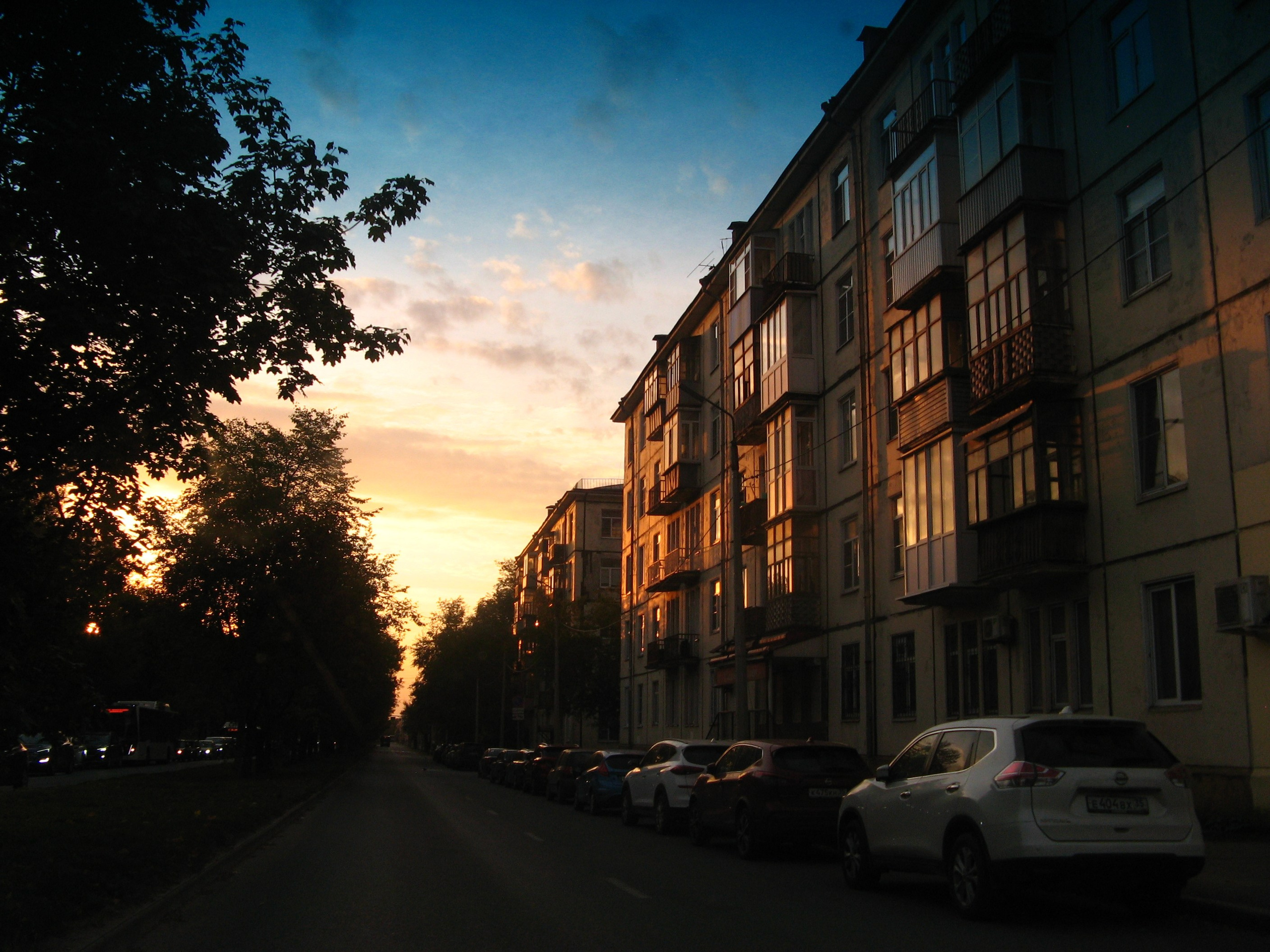 Сентябрь 2025. Den Mirov — Фотограф, Музыкант