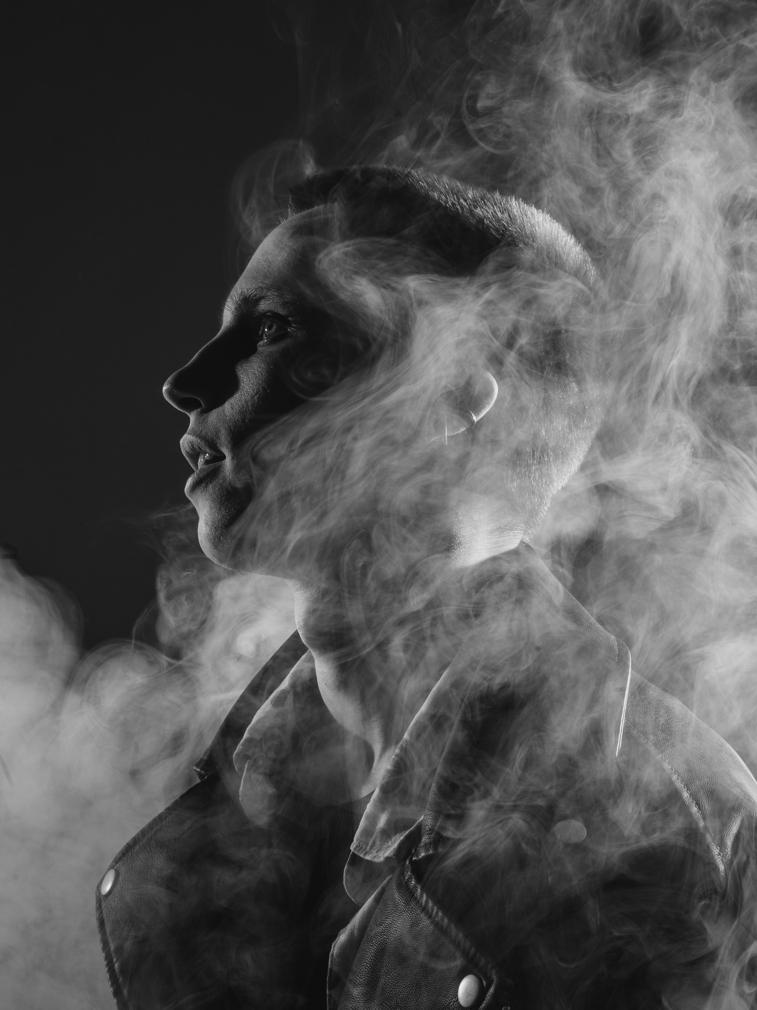 Brooklyn Vampire. Фотограф и видеограф Даня Хазигалиев