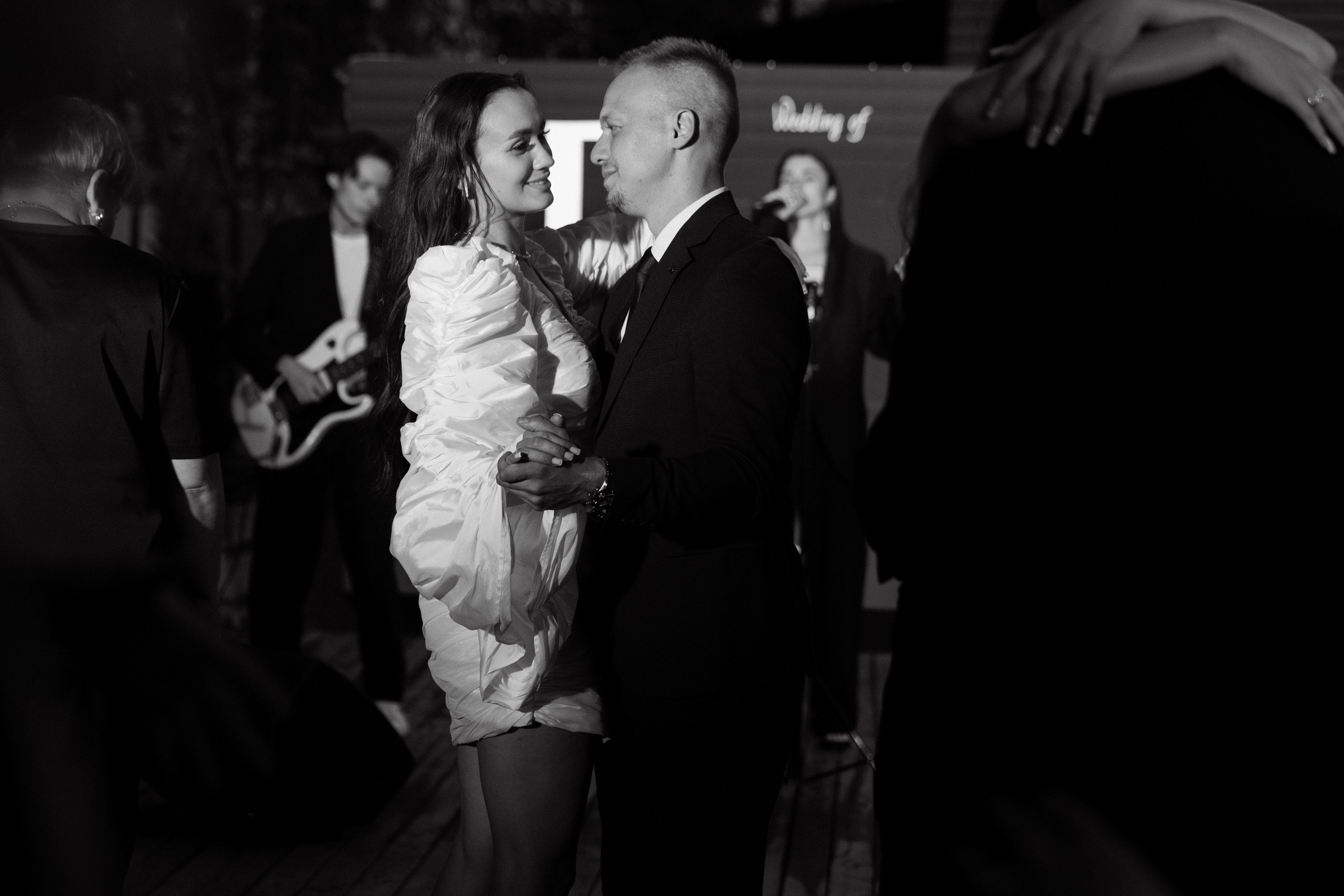 Дмитрий и Кристина. Фотограф Диана Хасанова, г. Казань