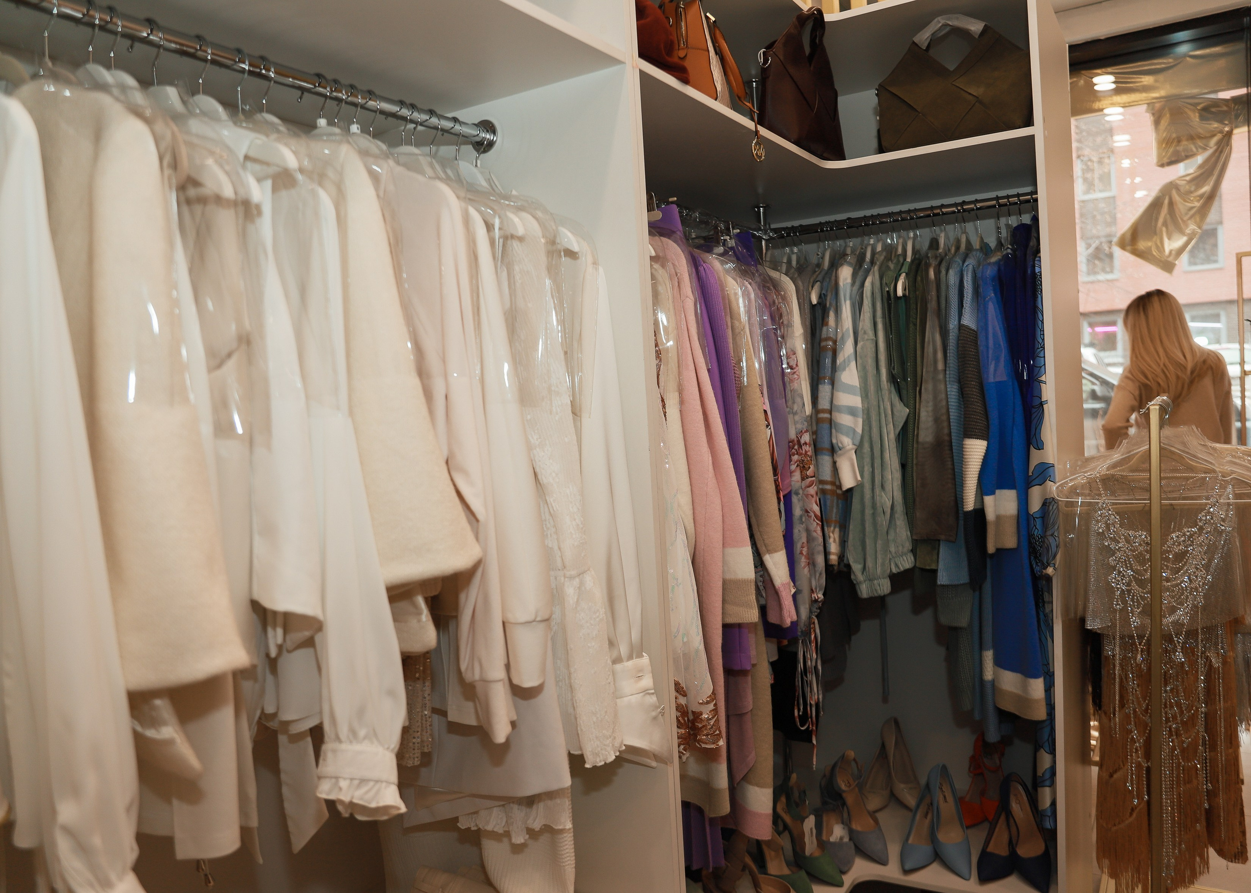 МК по архетипам. Фотограф Юлия Мальцева