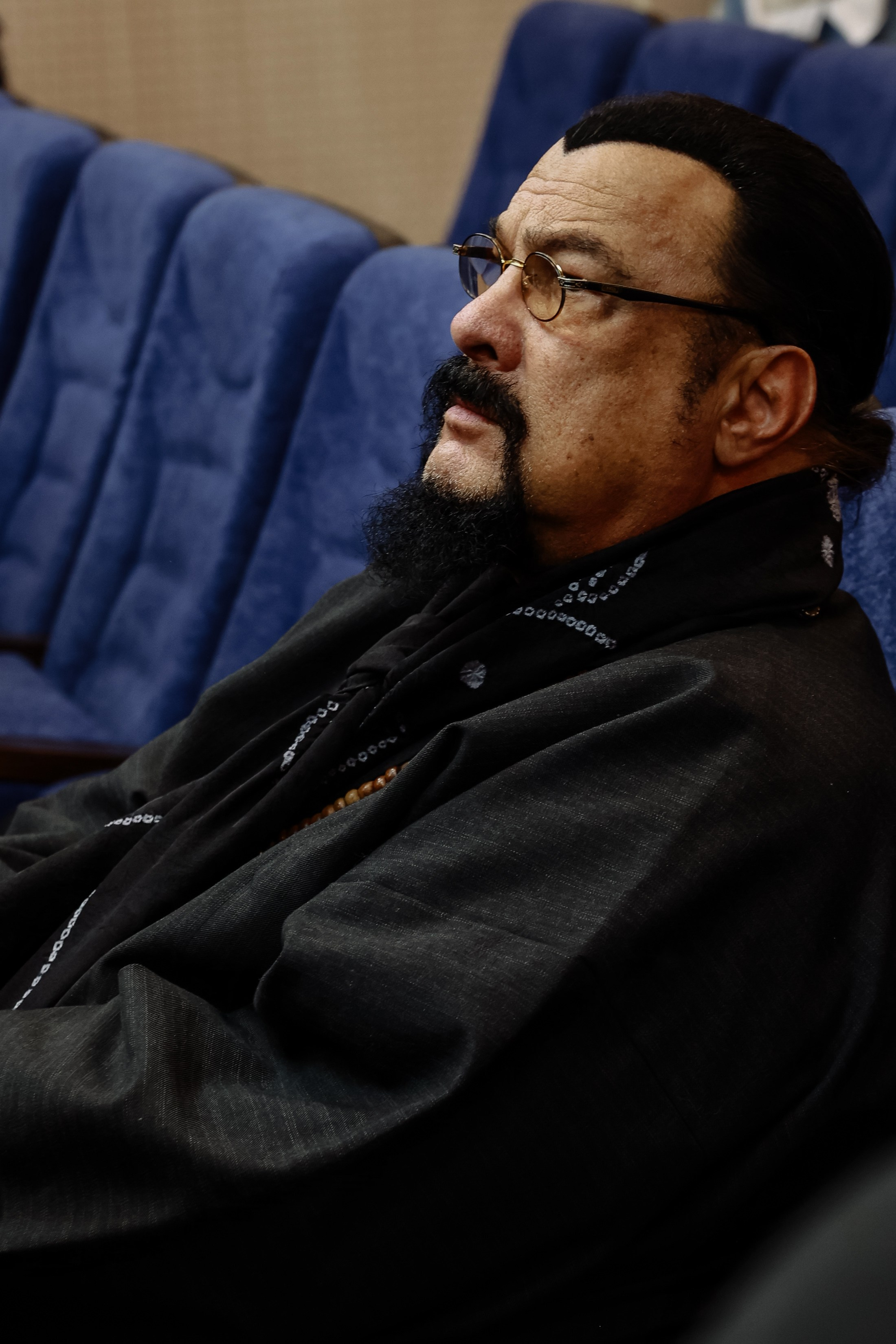 Кубок Первого канала. Фотограф Юлия Мальцева