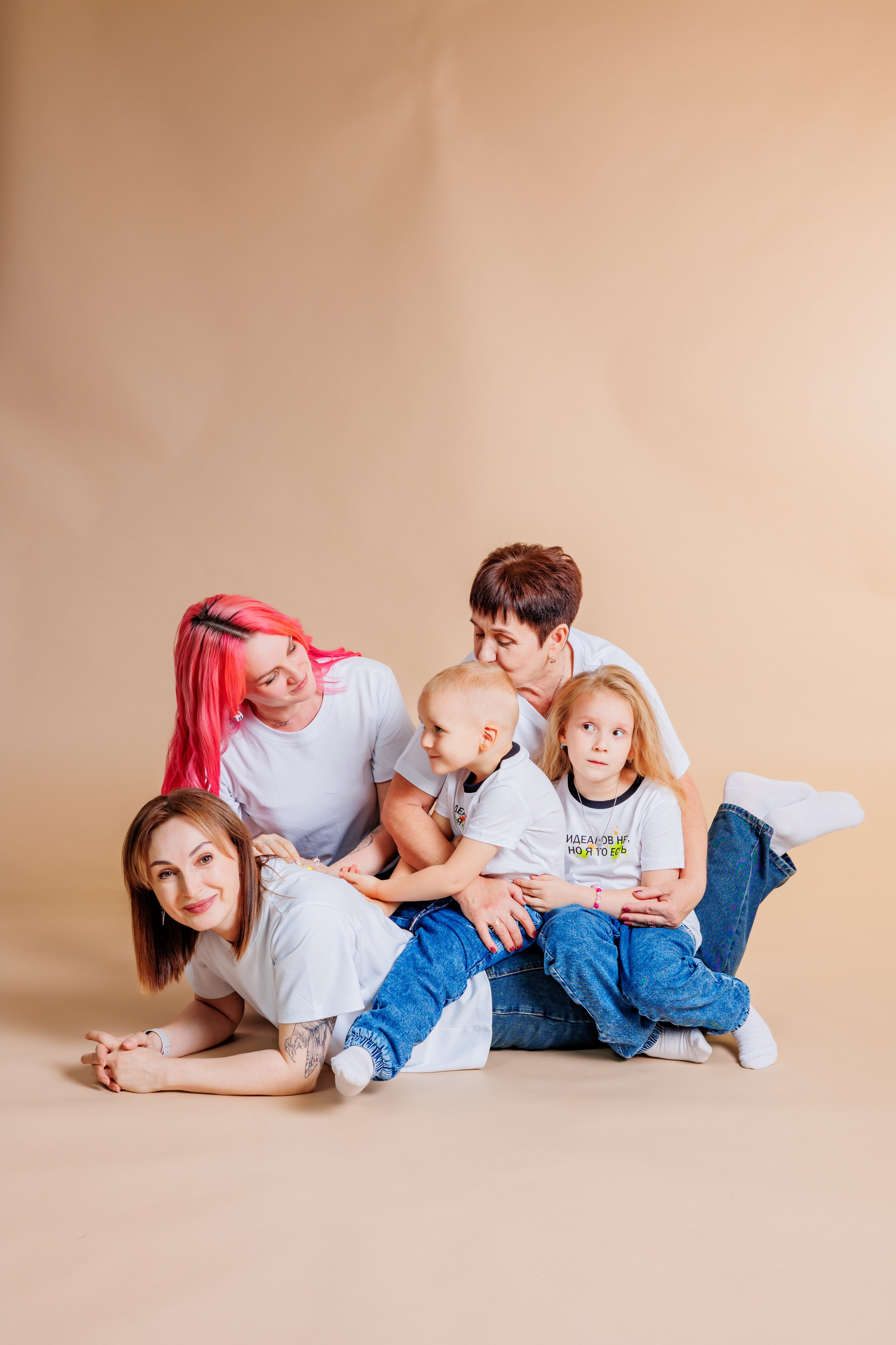 Фото сессия Studio Light. Свадебный и семейный фотограф в Армавире