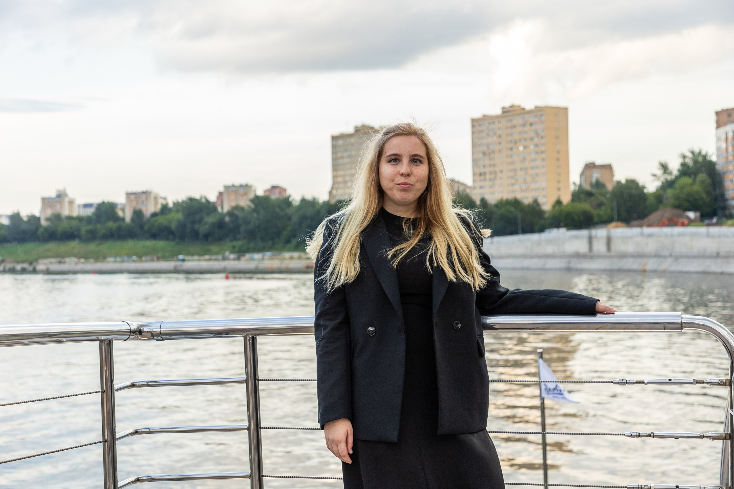 Корпоратив. Фотограф в Москве Алексей Липилин