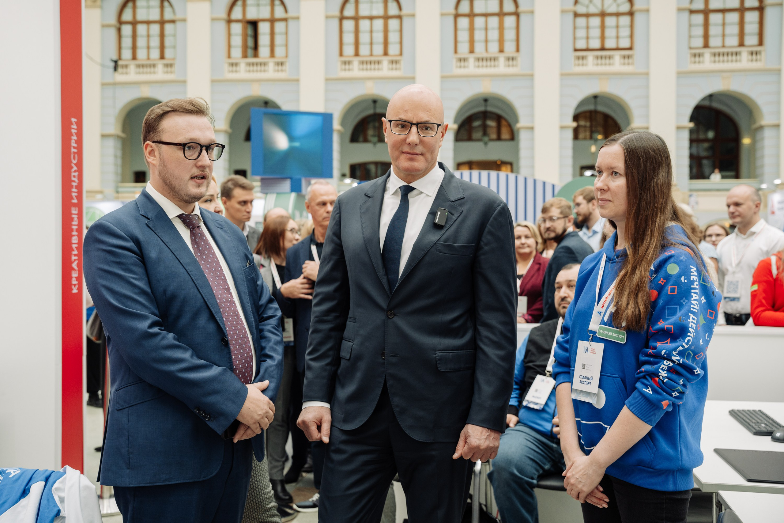 Форум Профессионалы 2024. Свадебные фотосессии в Москве. Фотограф Сергей Ржевский