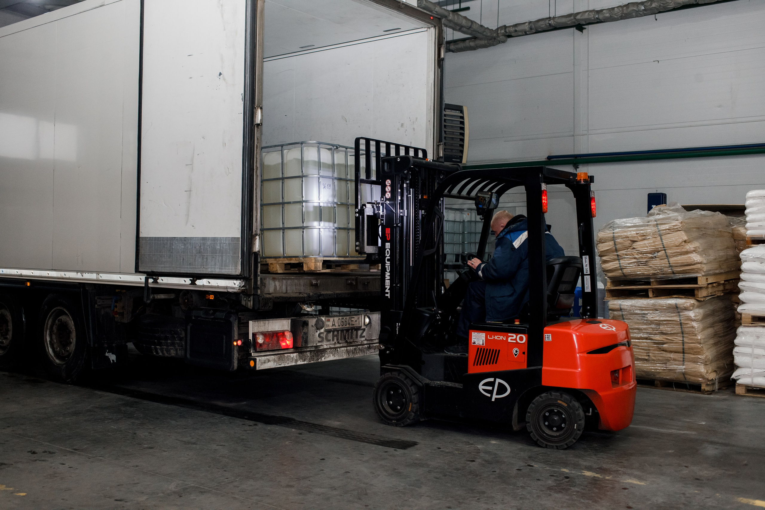 Бизнес съёмка для сайта компании. КОНТЕНТ ФОТОГРАФ