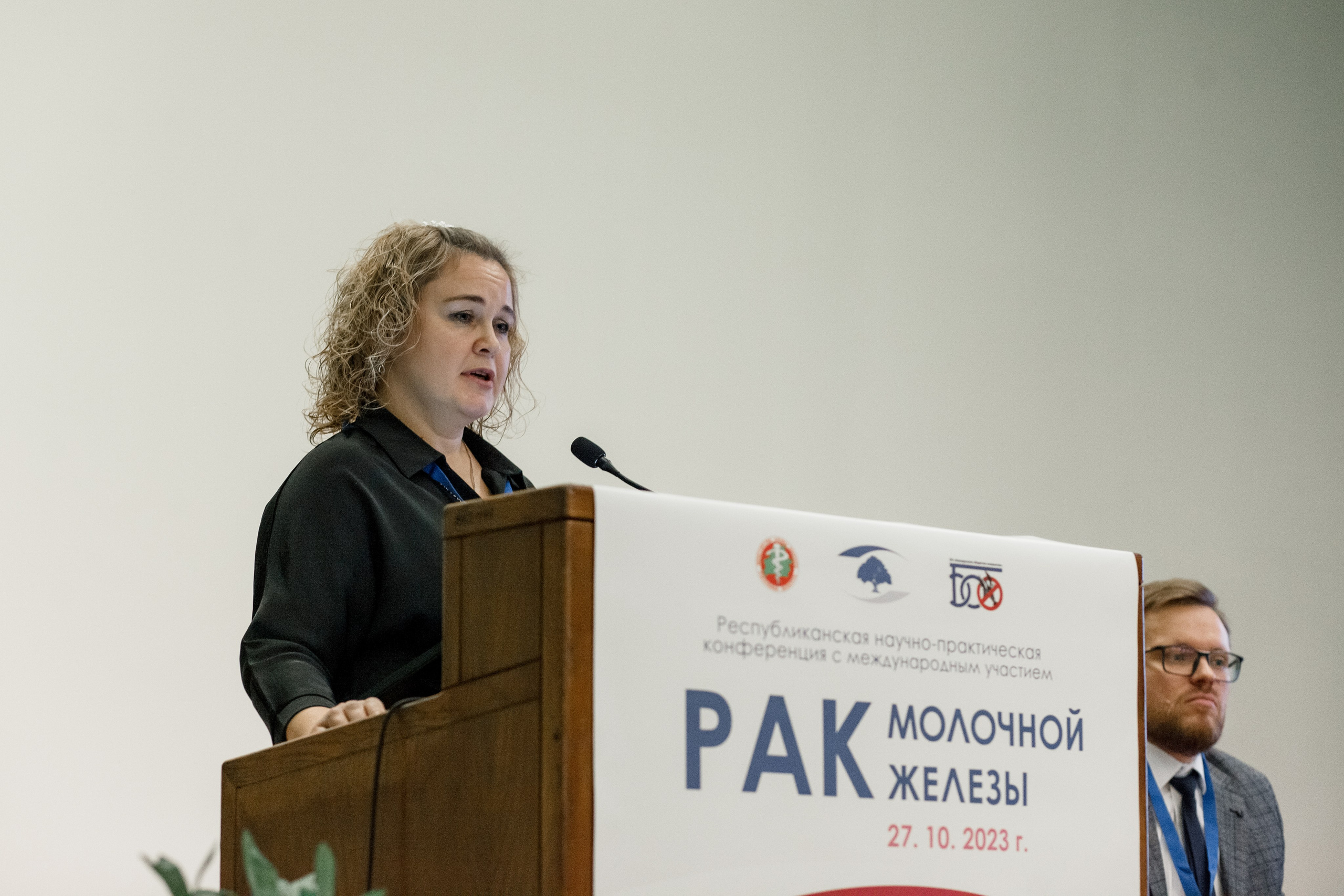 Репортажная фотосессия на медицинской конференции. КОНТЕНТ ФОТОГРАФ