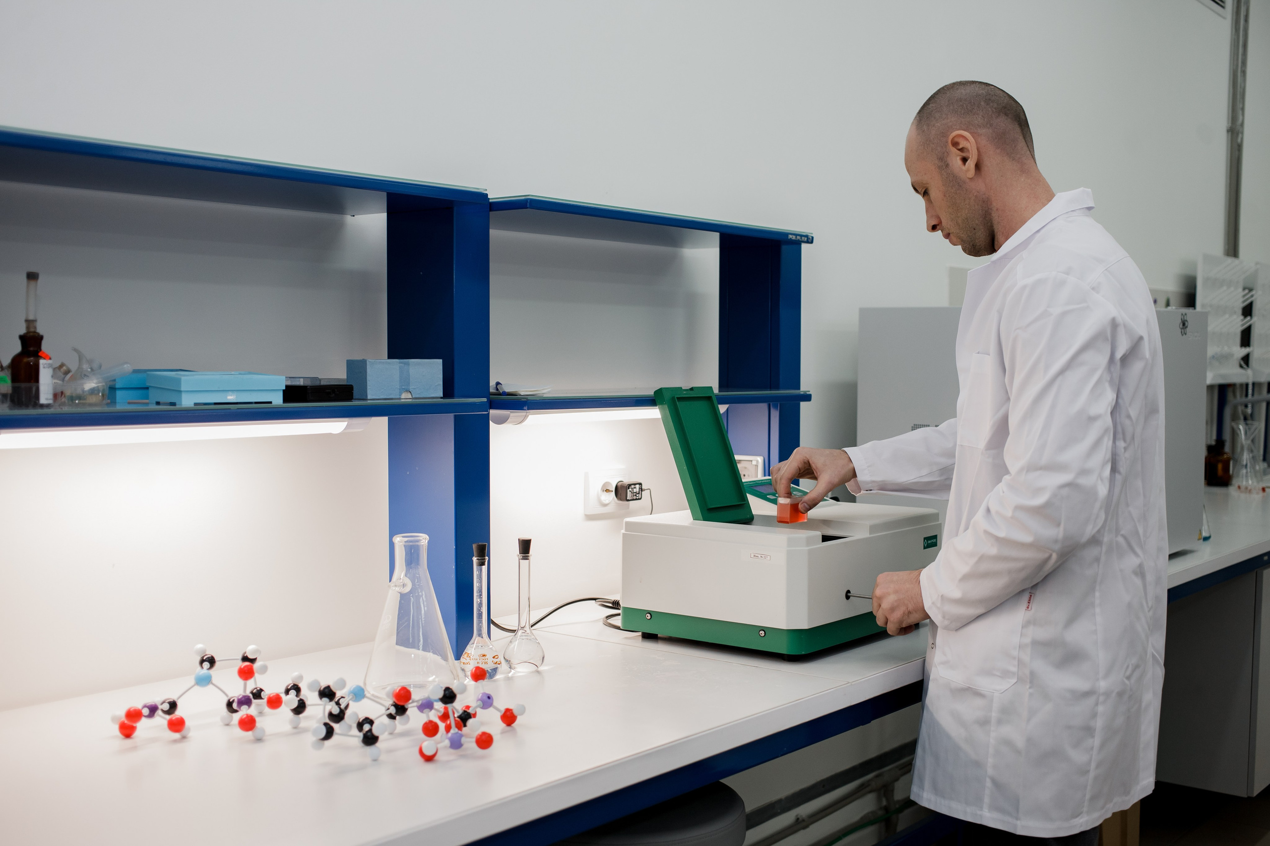 Бизнес фотосессия для сайта производственного предприятия. КОНТЕНТ ФОТОГРАФ