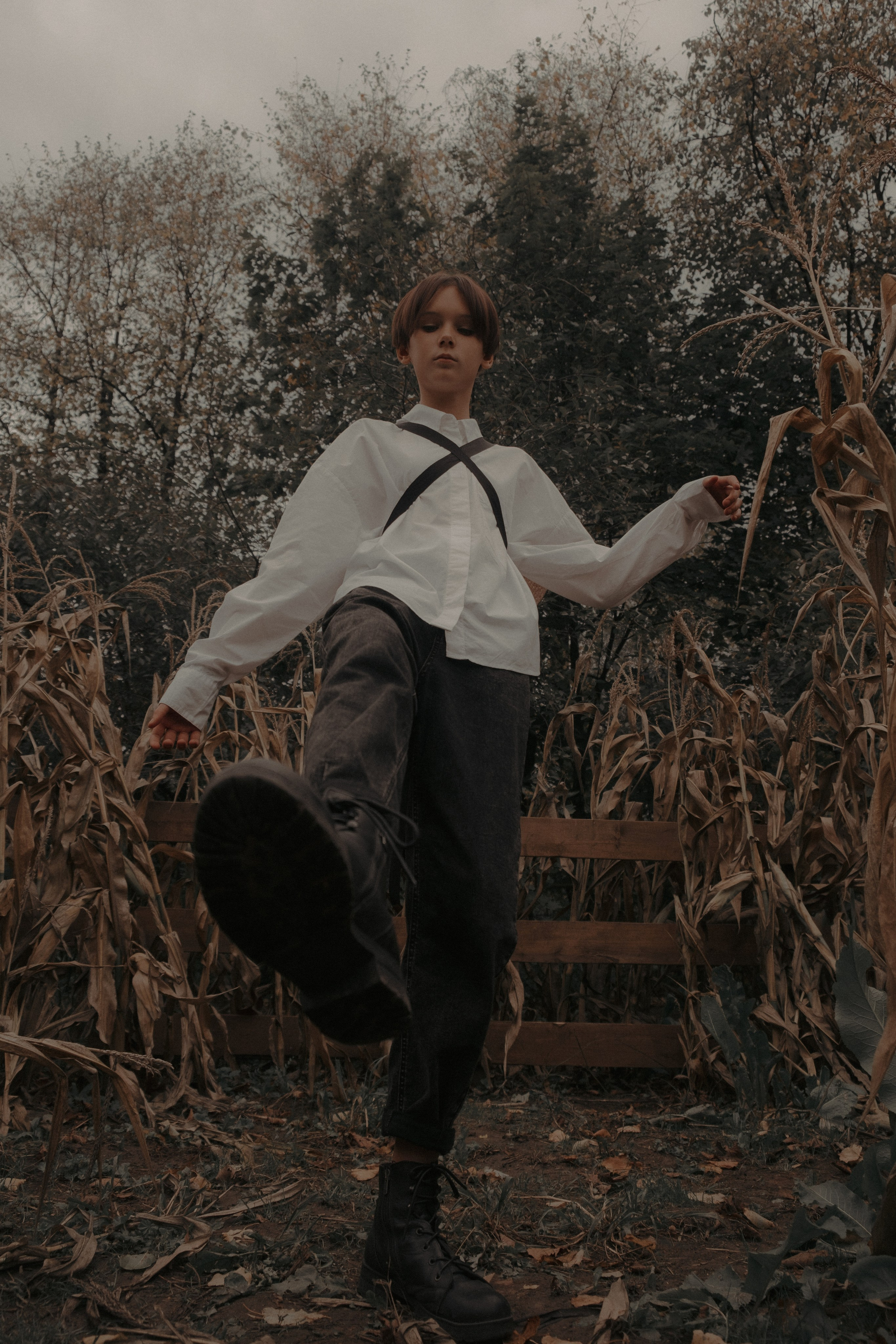 Соня. Фотограф Одинцово Нина Ленс