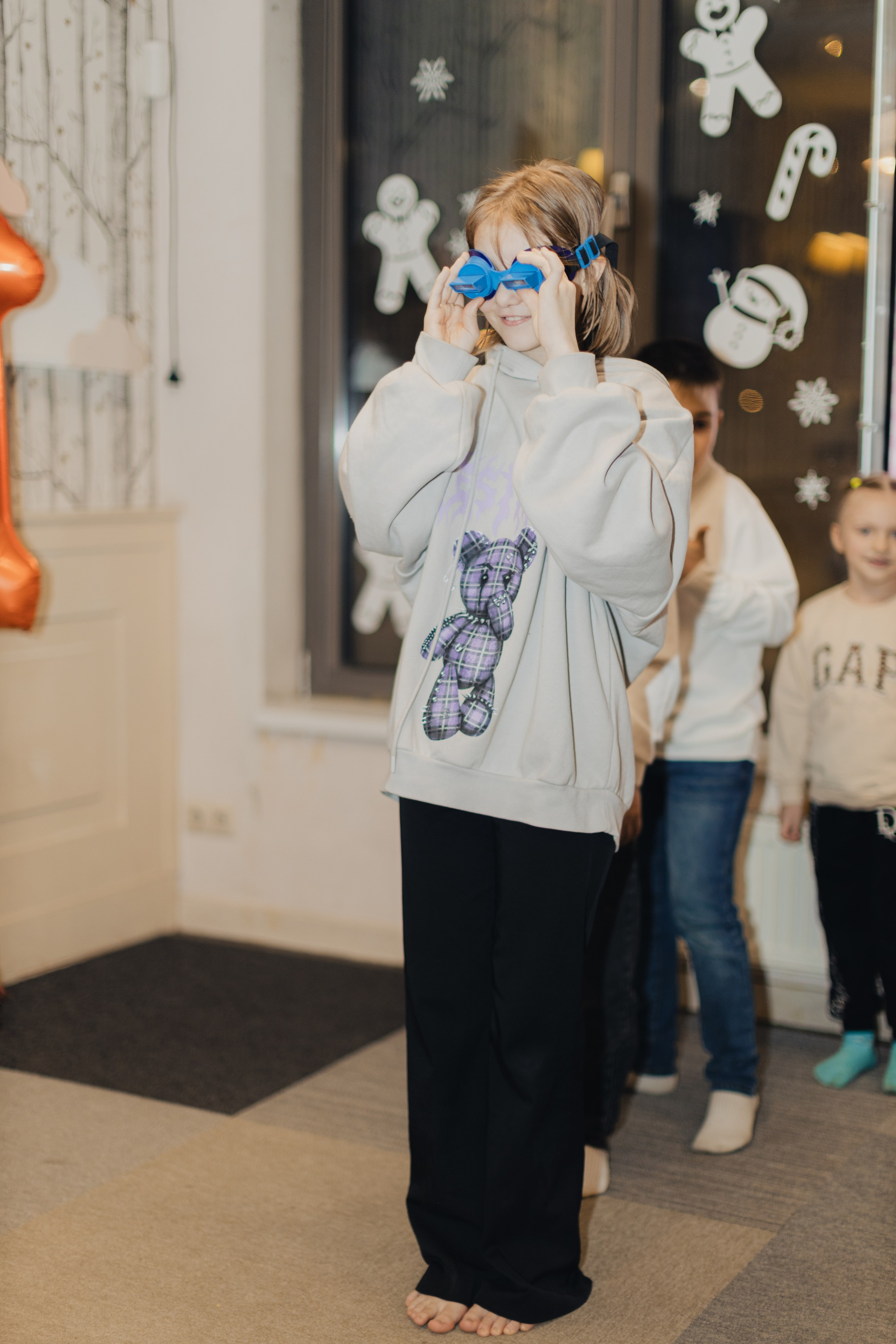 Мише 11 лет. Свадебный и семейный фотограф Савельева Дарья