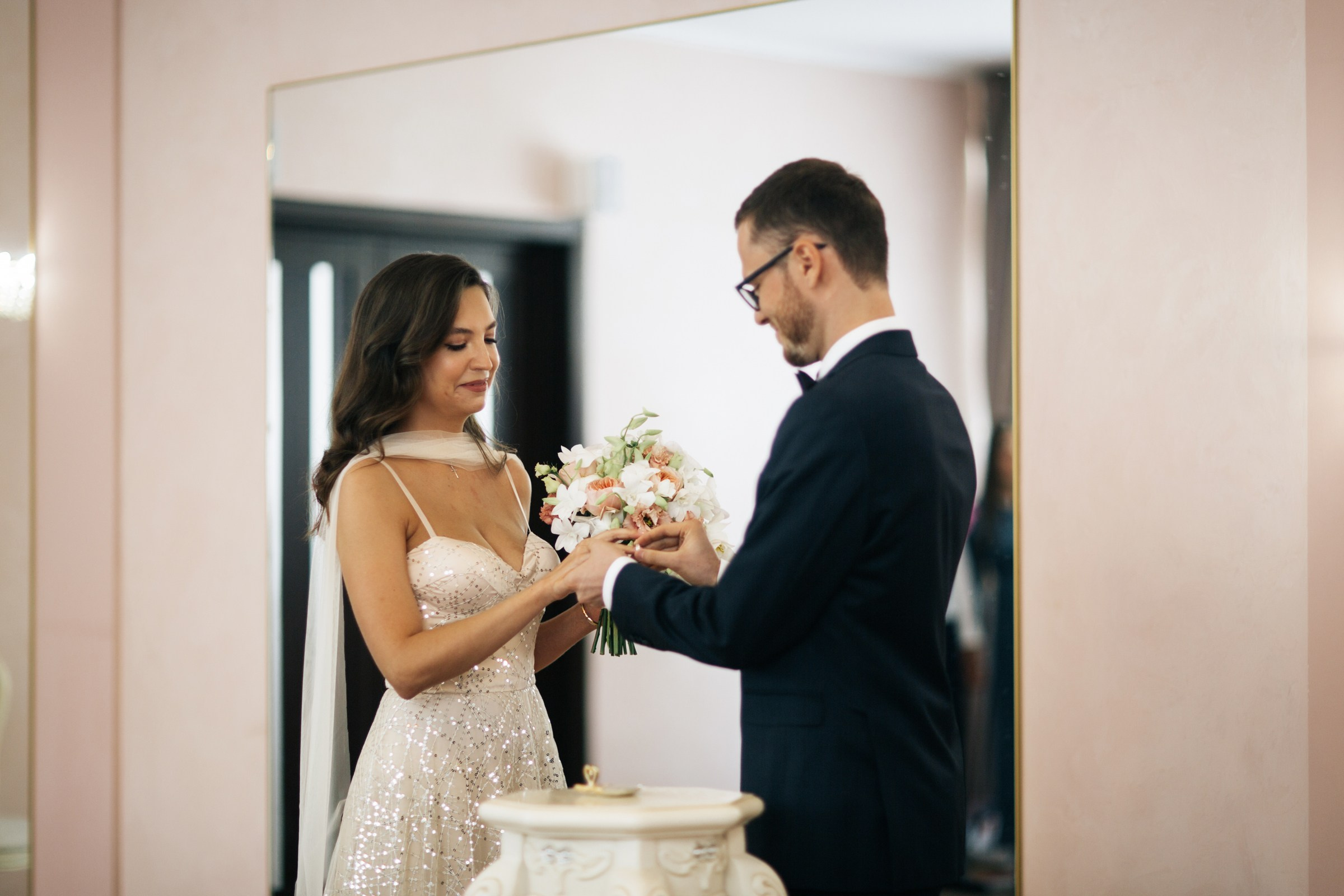 Москва, Россия. Анна Атаян Фотограф