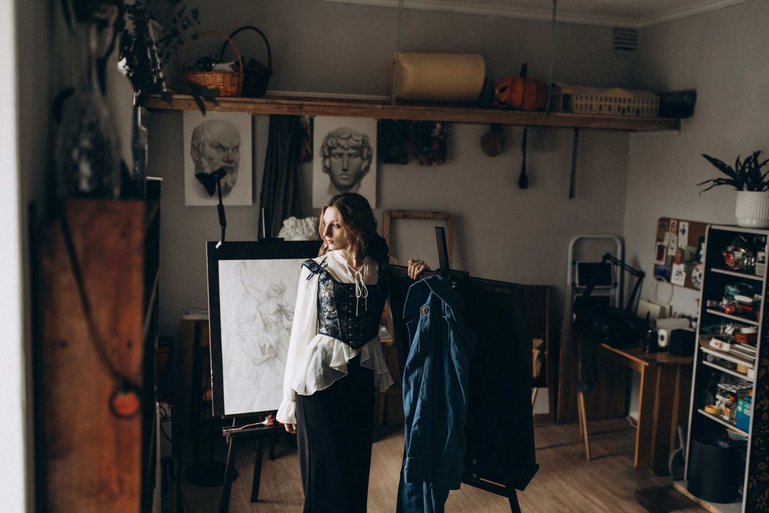 Алёна. Фотограф в Ухте