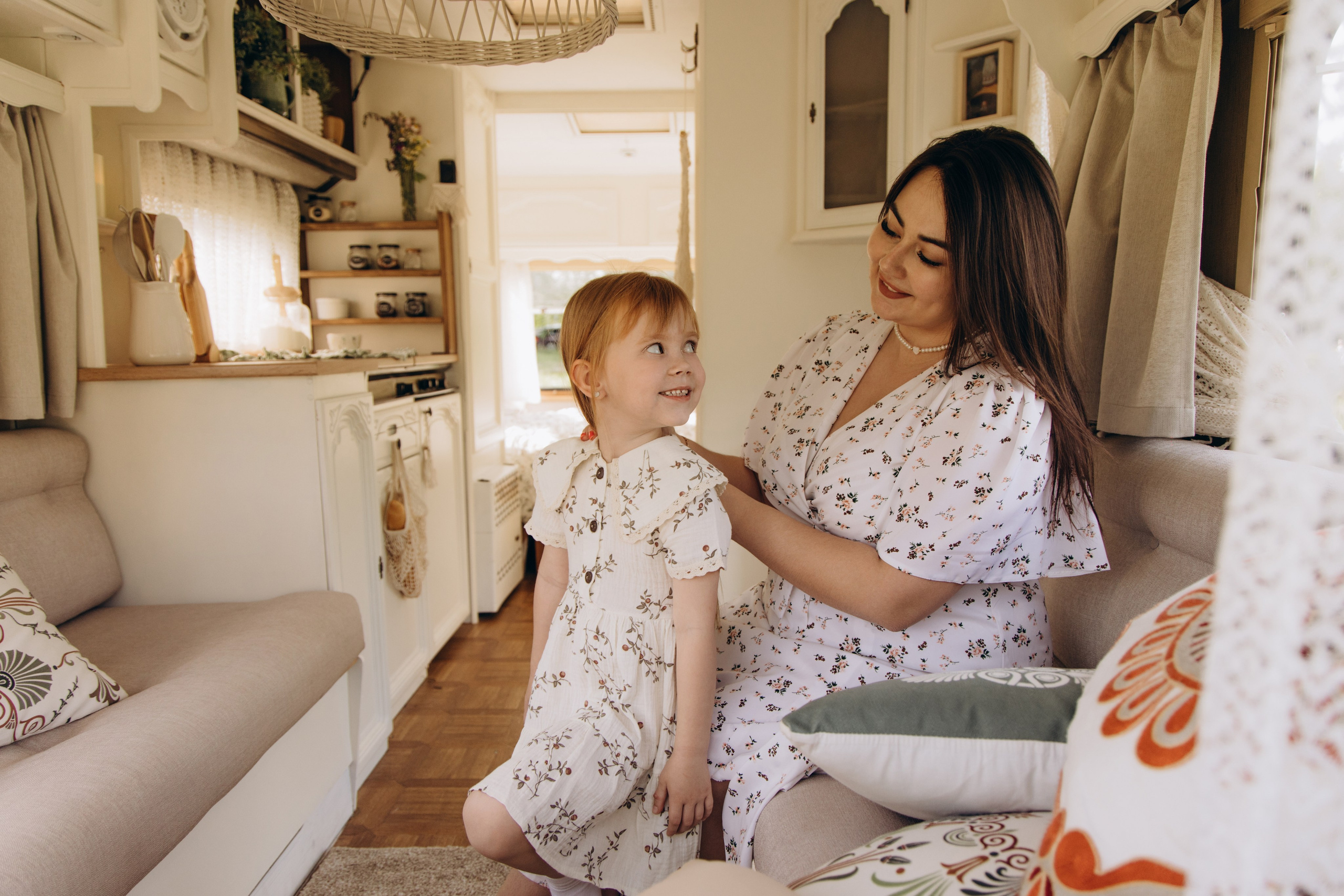 Семейные. Фотограф Саранск Видеограф Саранск фото видео фотосессия Инна Валевска
