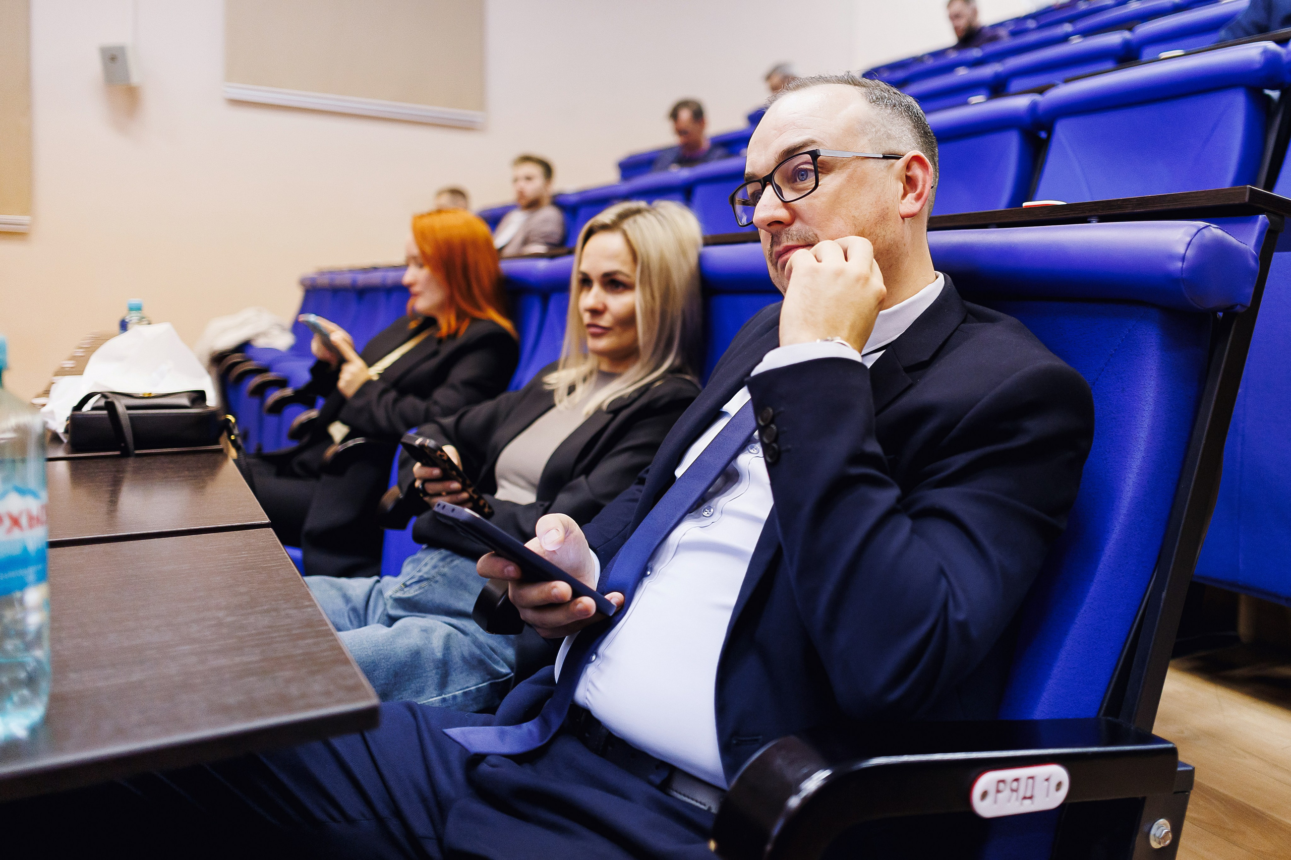 Правовой диктант. KRIS KRUPINNIKOVA