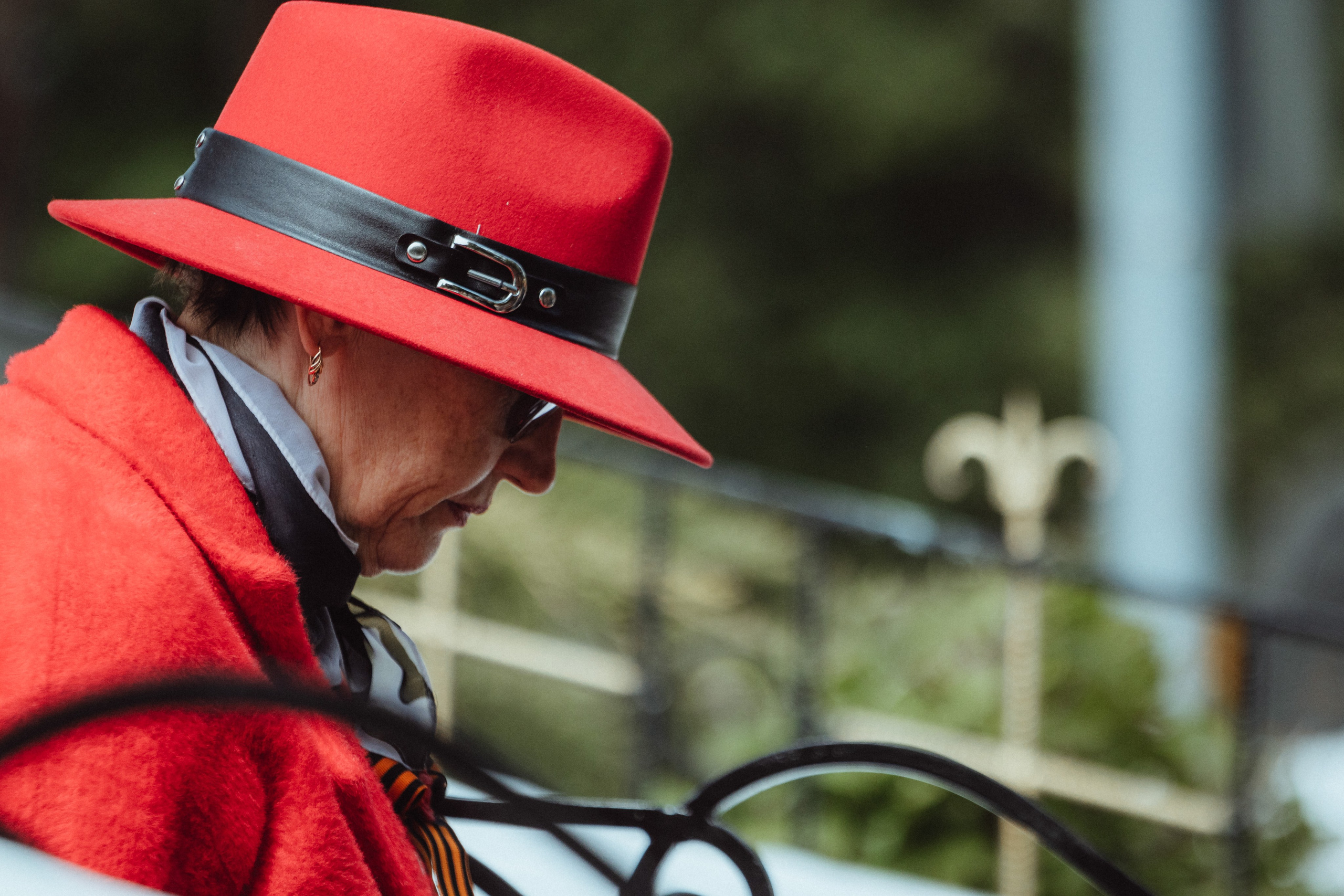 9 Мая 2024. Портреты. Репортаж. KRIS KRUPINNIKOVA