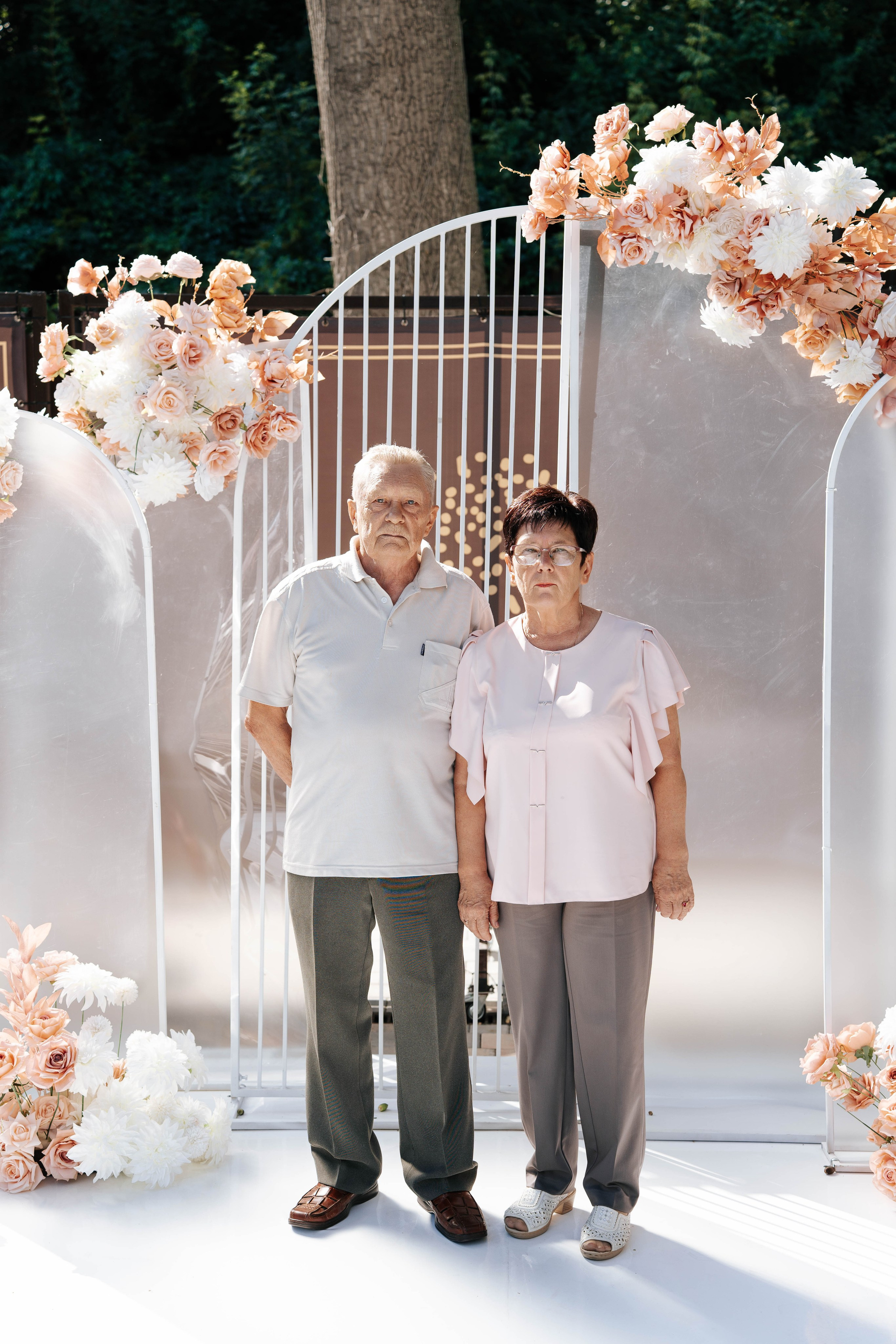Victoria & Vladimir. Свадебный фотограф в Воронеже Самохина Екатерина