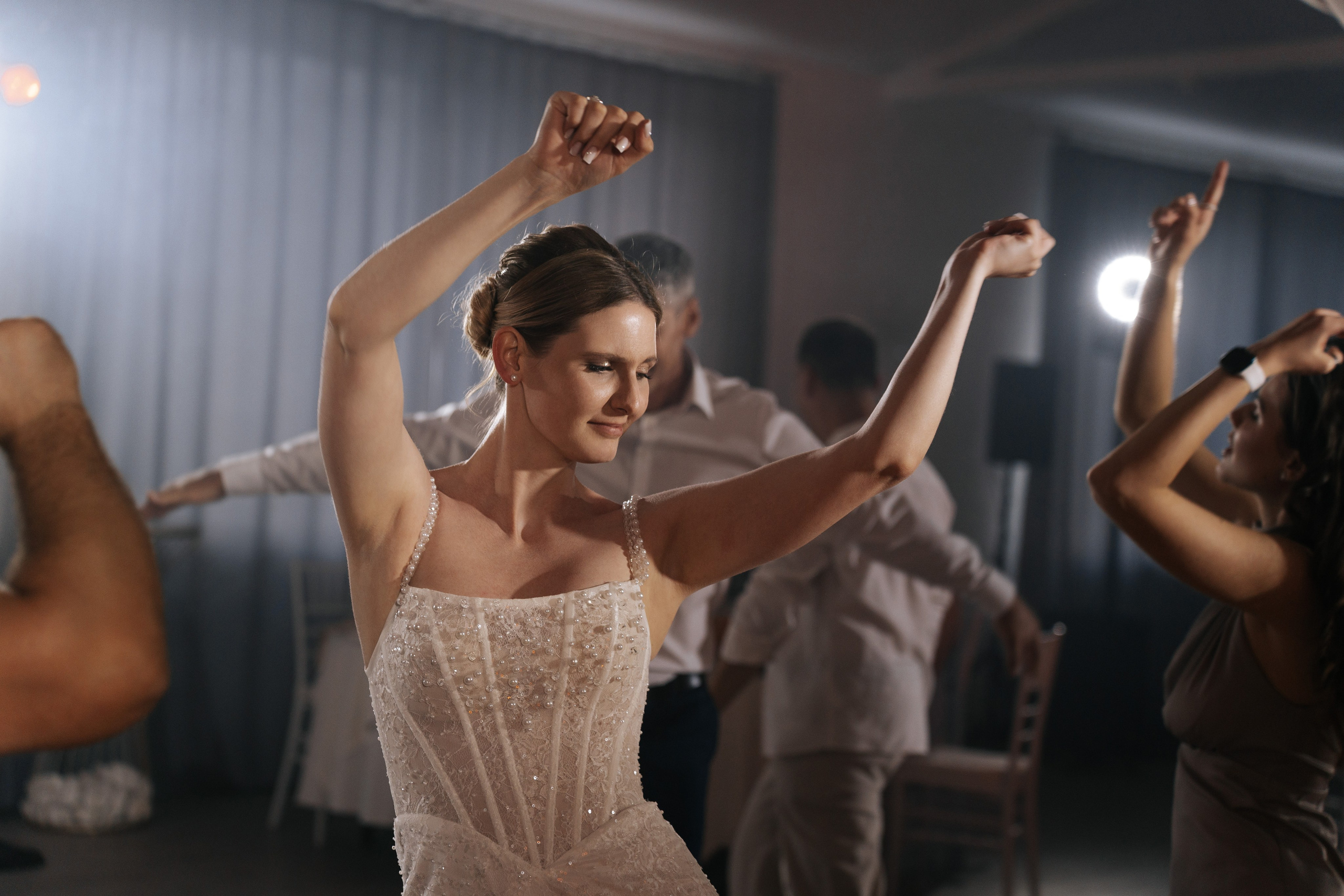 Olesya & Kostya. Свадебный фотограф в Воронеже Самохина Екатерина