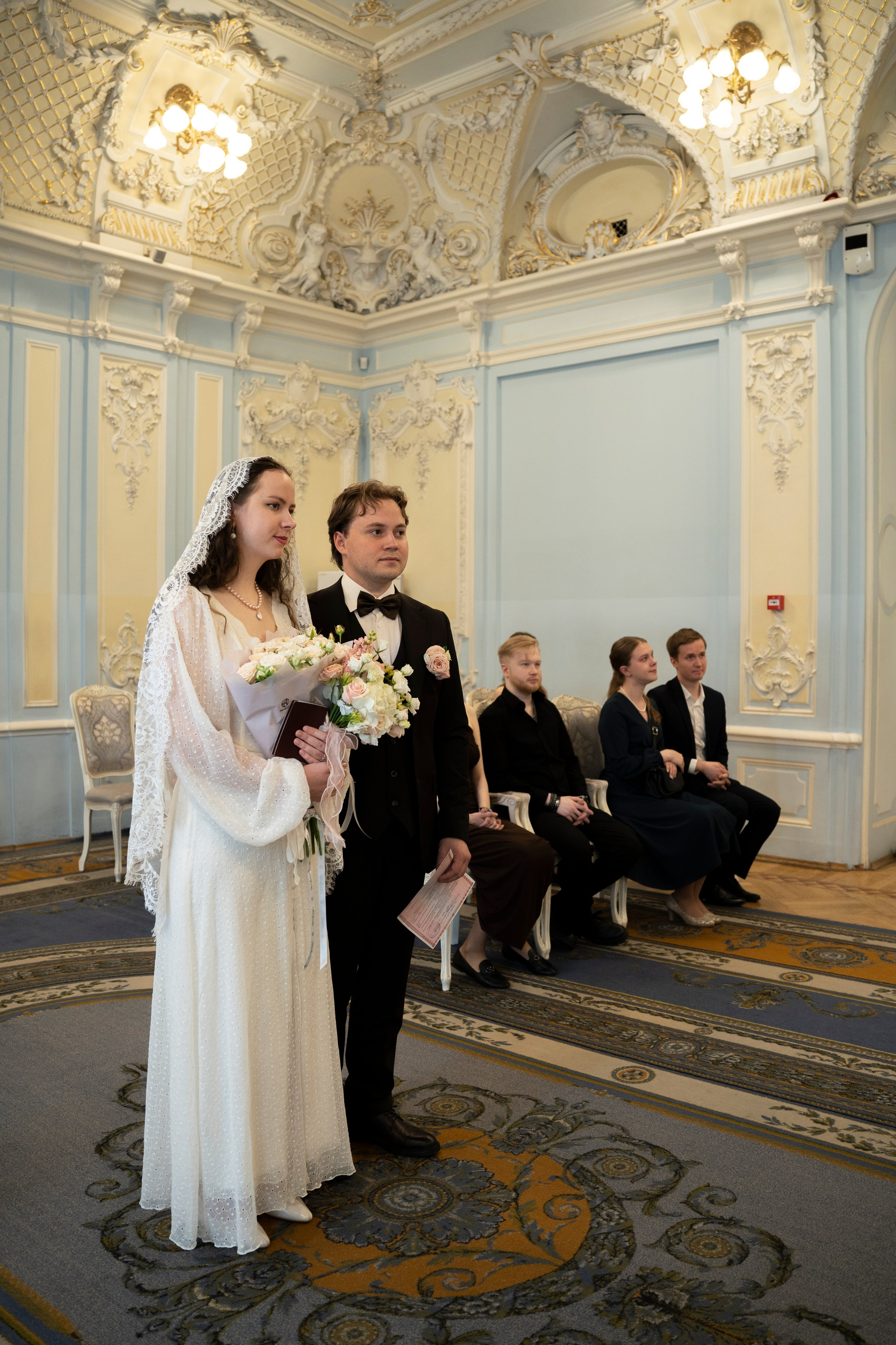 Юлия+Вячеслав. Главная