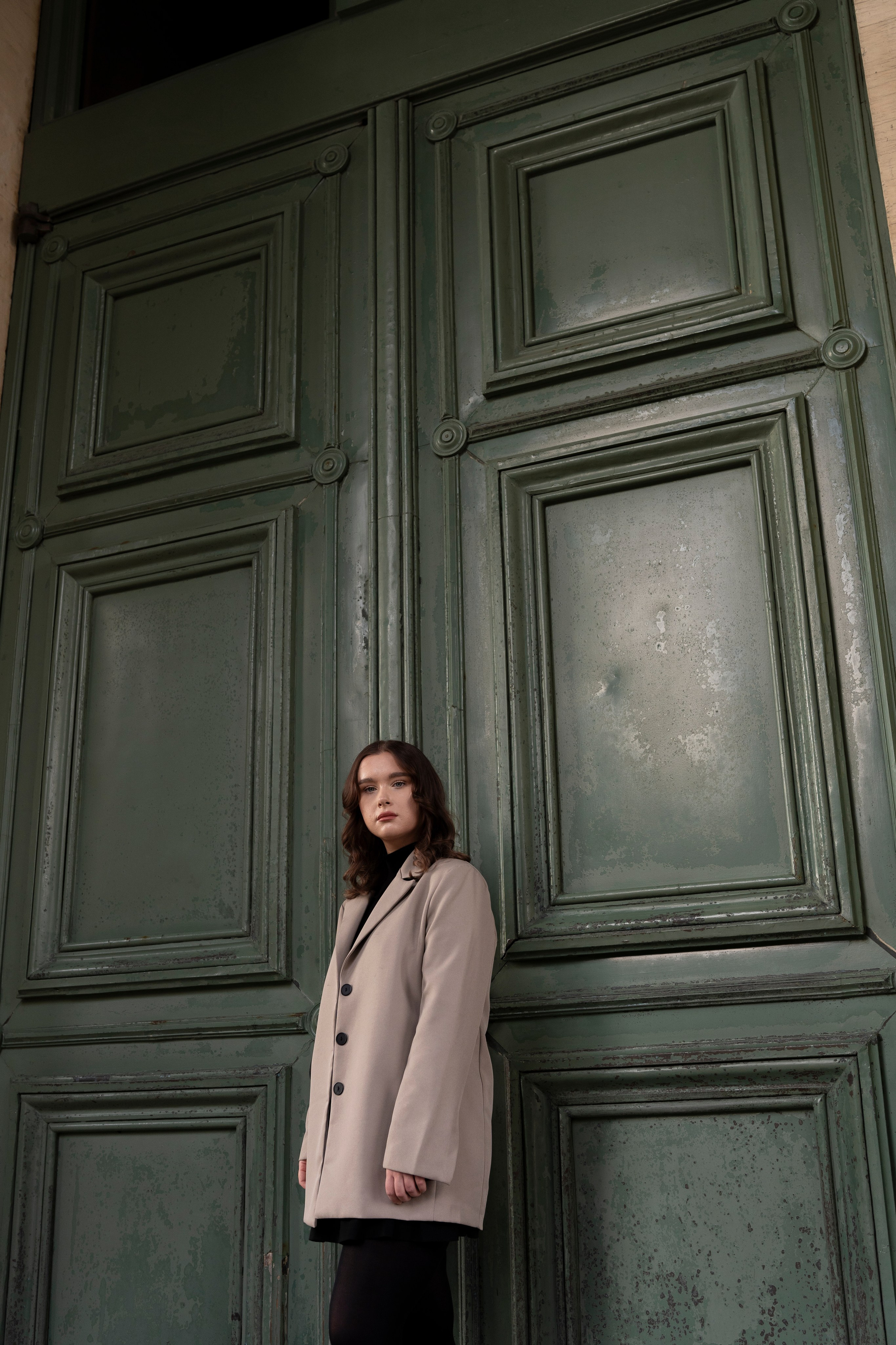 Екатерина. Главная