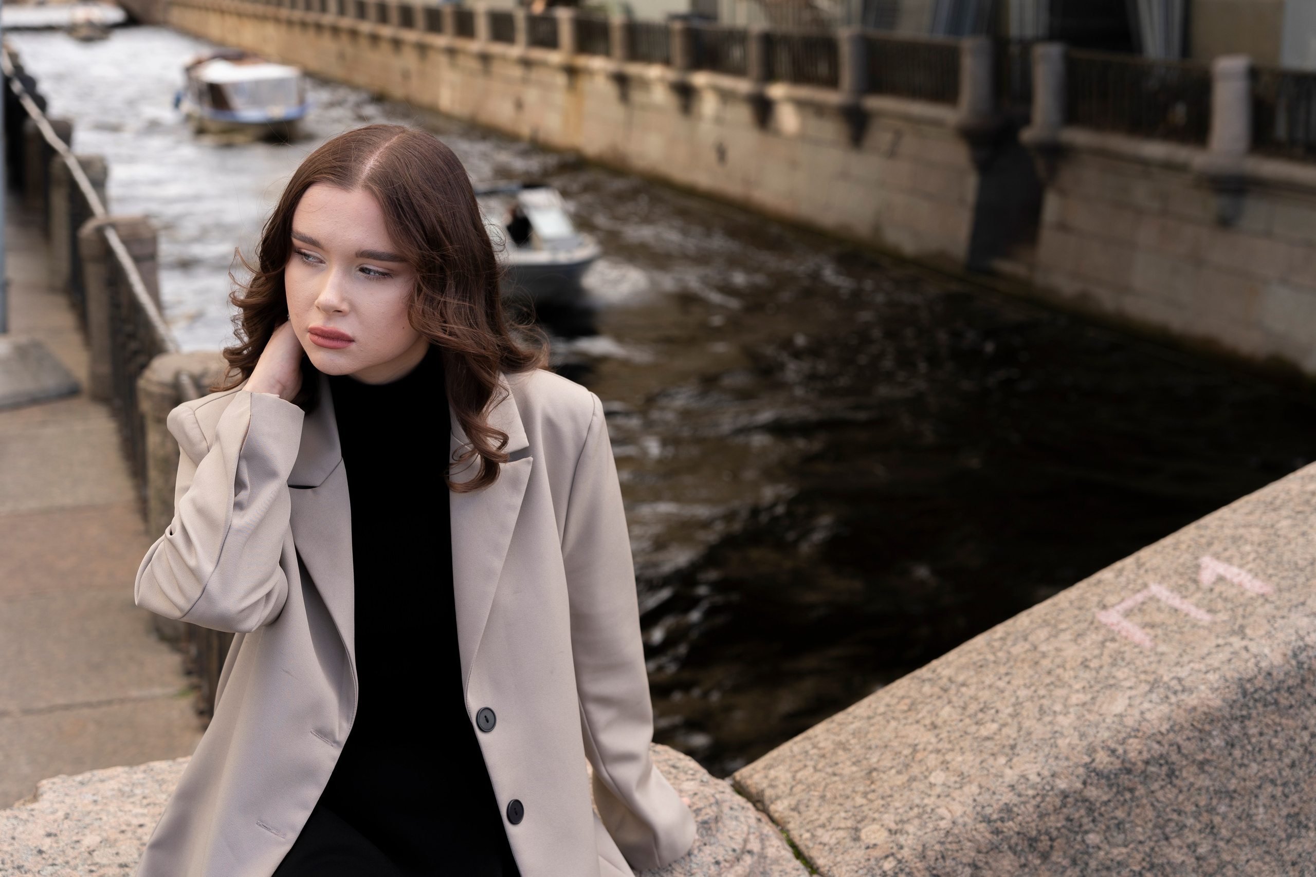 Екатерина. Главная