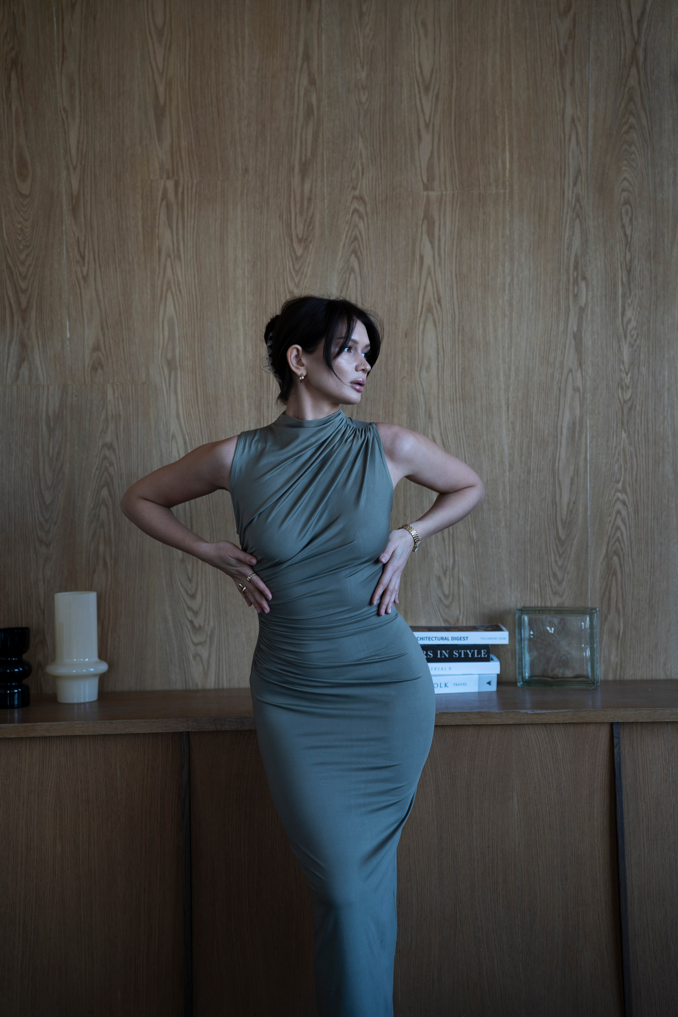 МУЗА. Главная