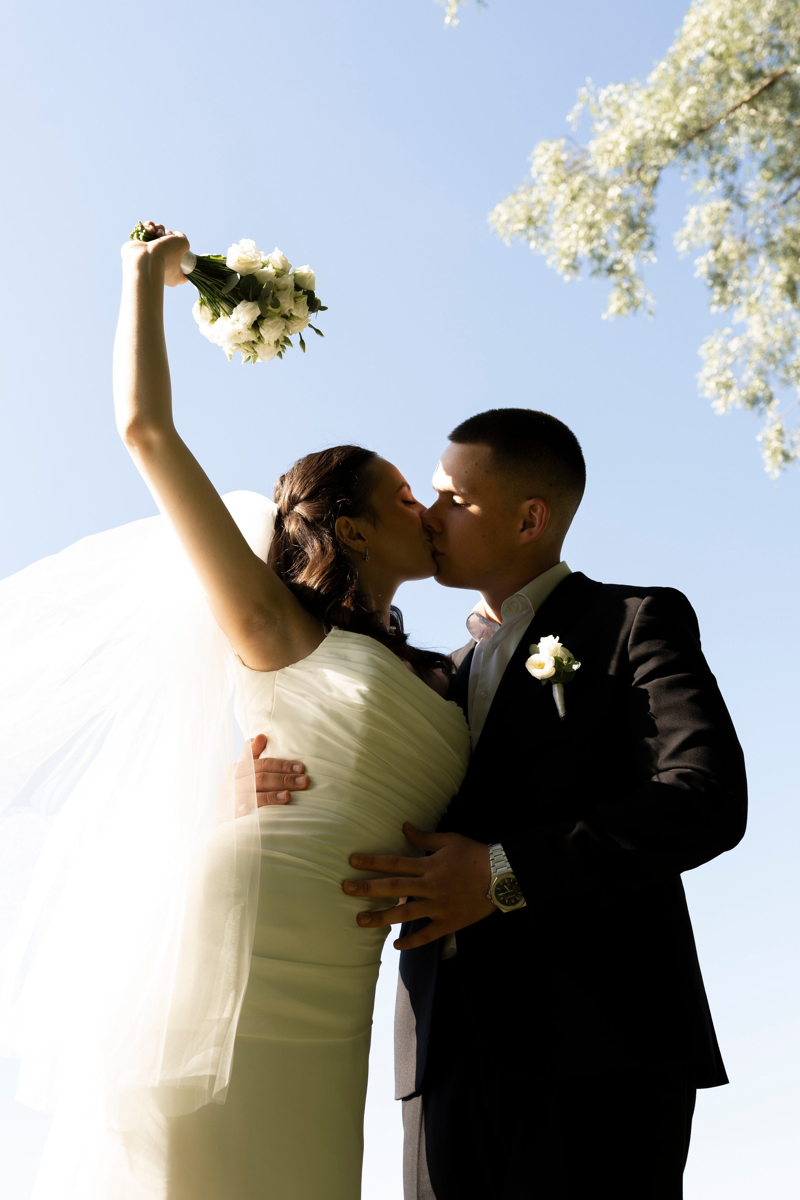 Аделина+Владислав. Главная