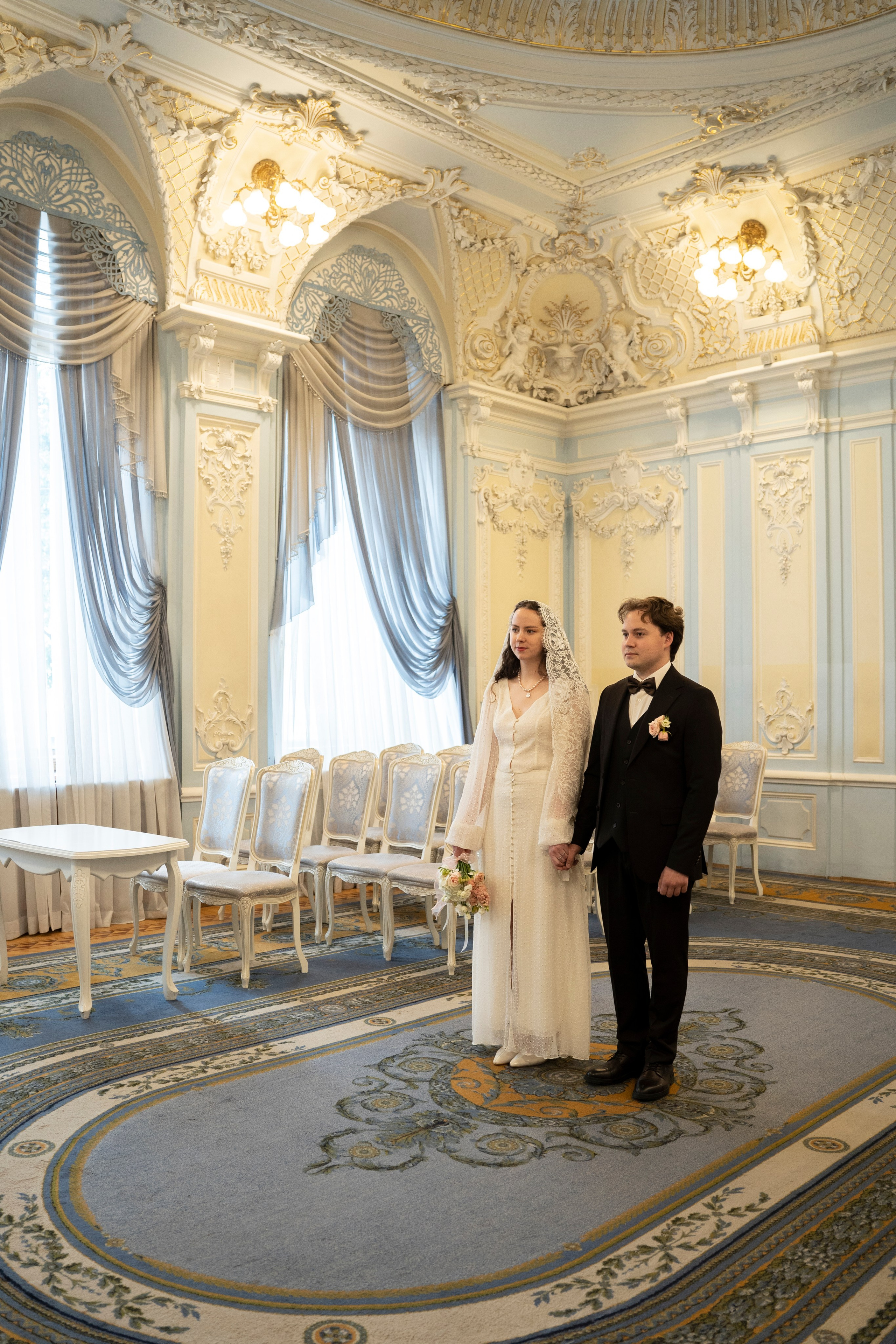 Юлия+Вячеслав. Главная