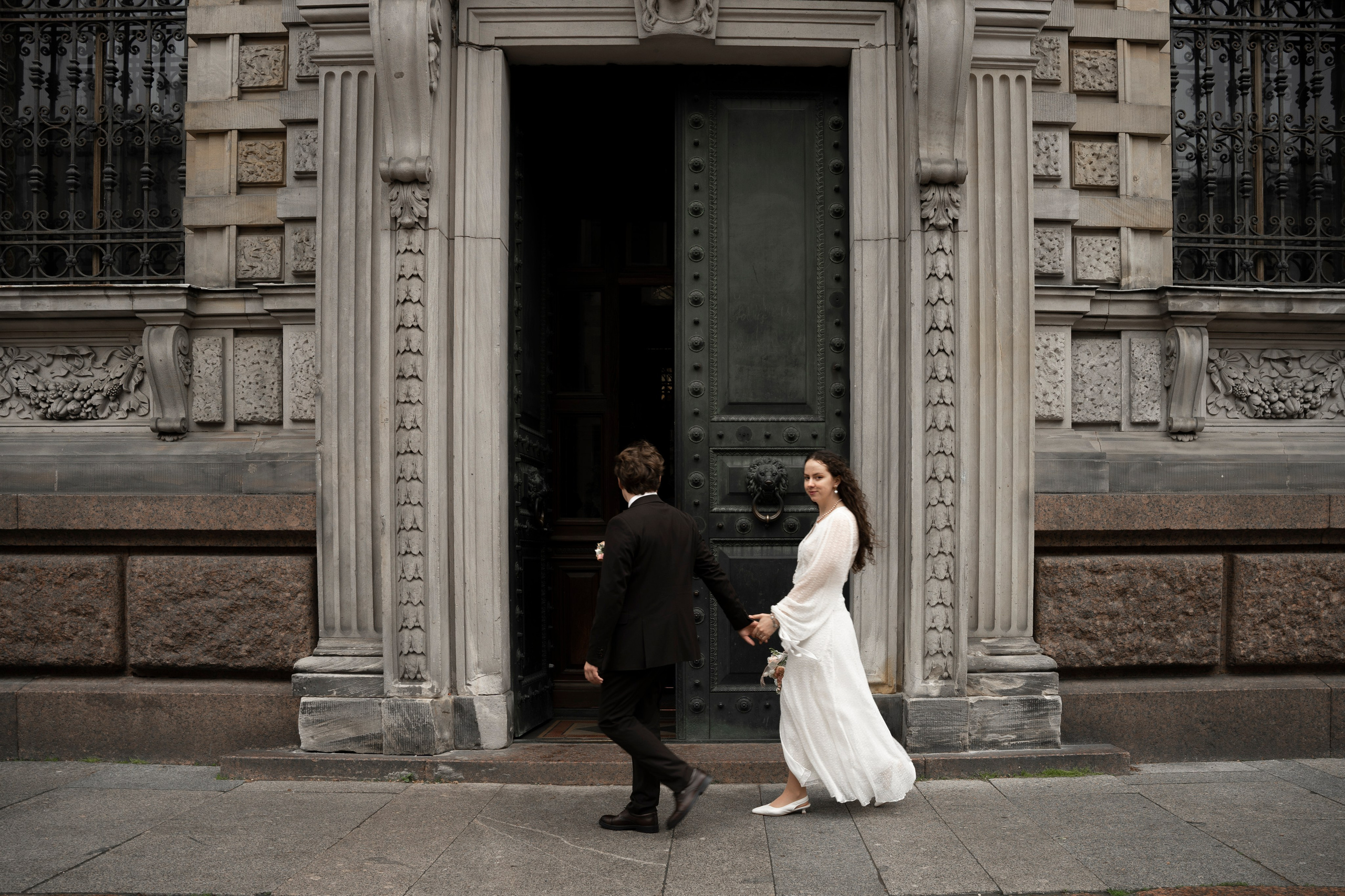 Юлия+Вячеслав. Главная